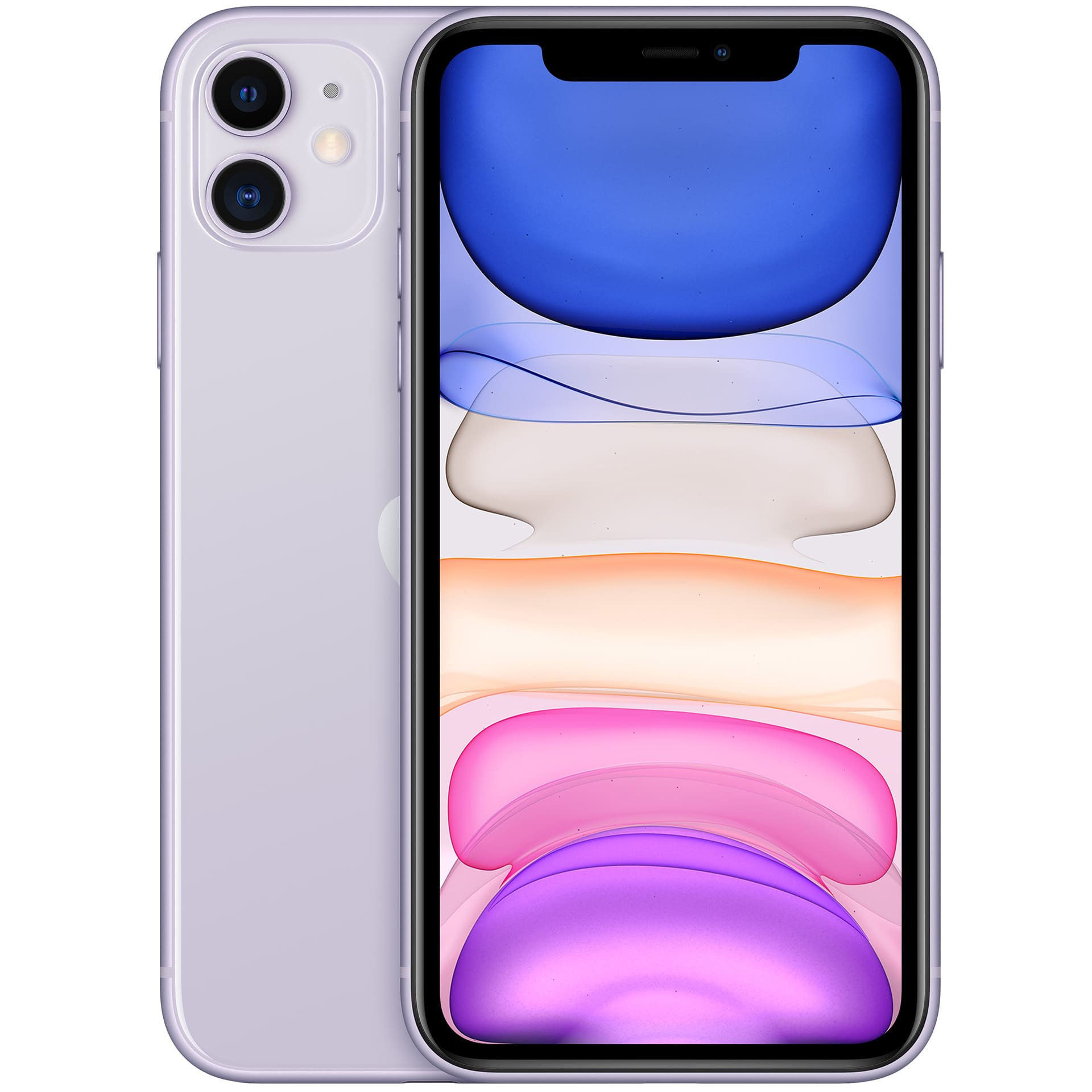 Apple iPhone 11 128GB Violeta