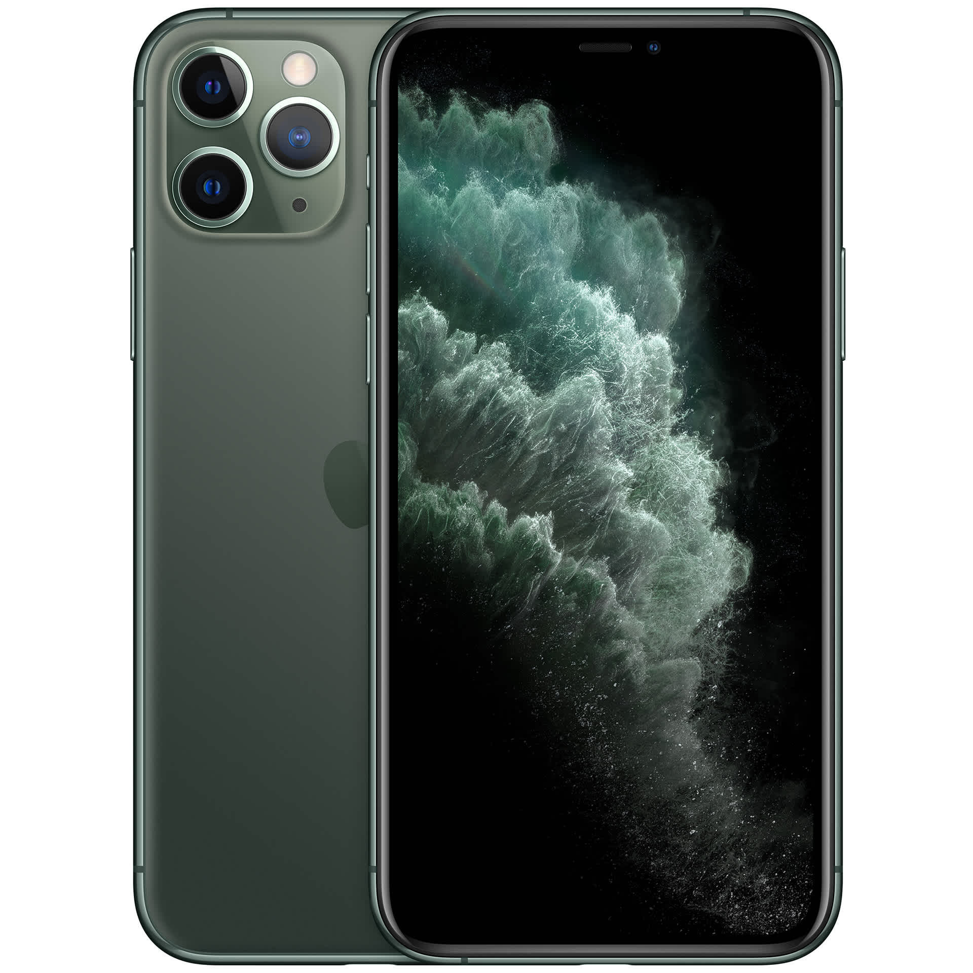 Apple iPhone 11 Pro 256GB Pusnakts
