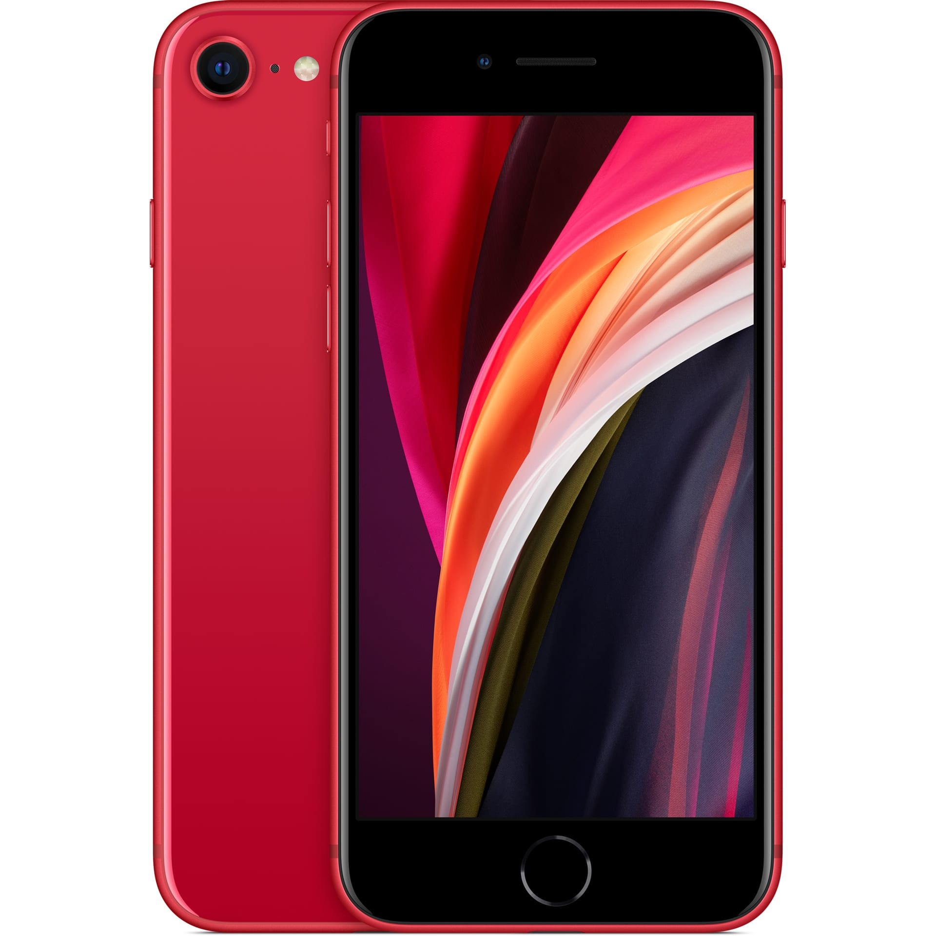 Apple iPhone SE (2020) 64GB (PRODUCT)RED