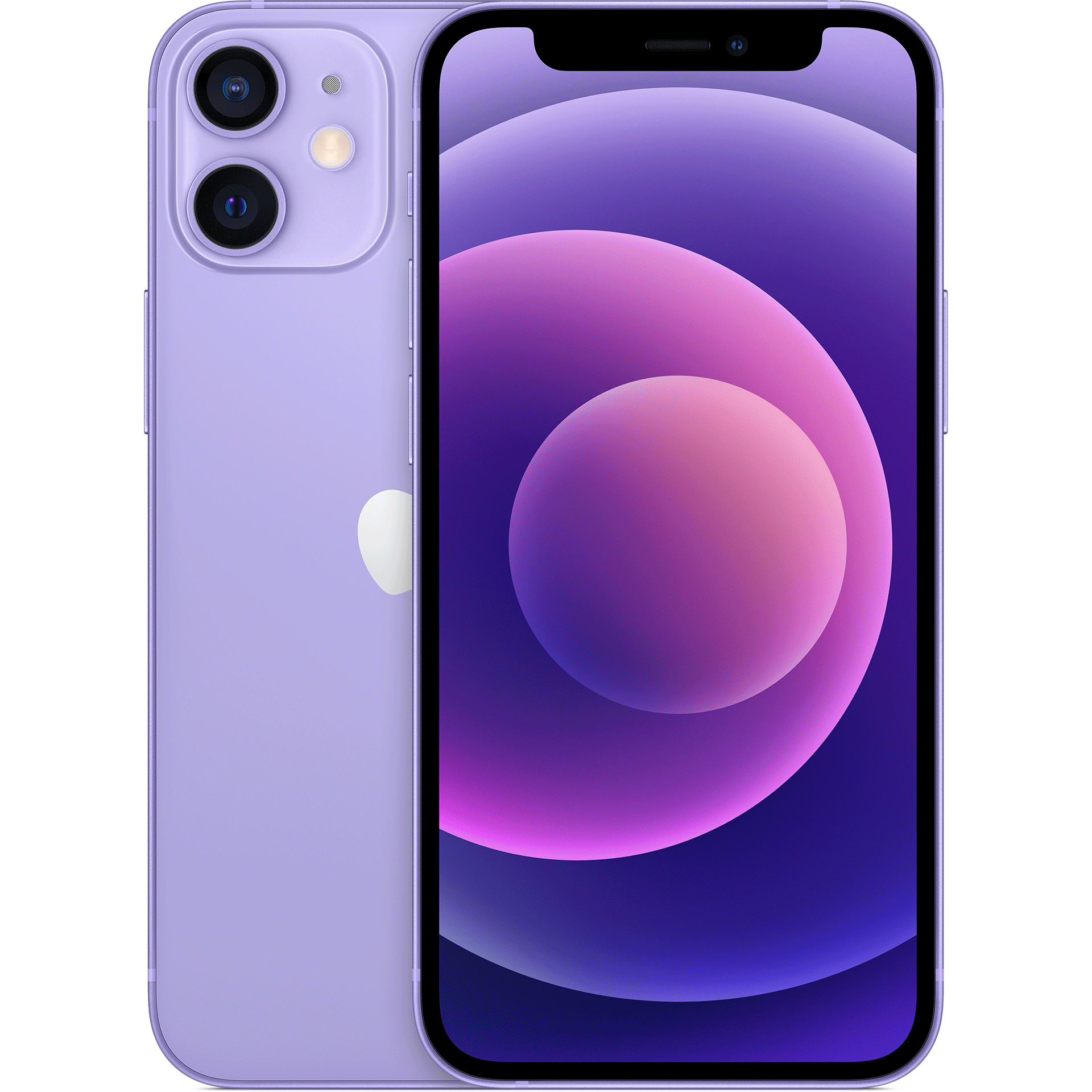 Apple iPhone 12 mini 64GB Violeta