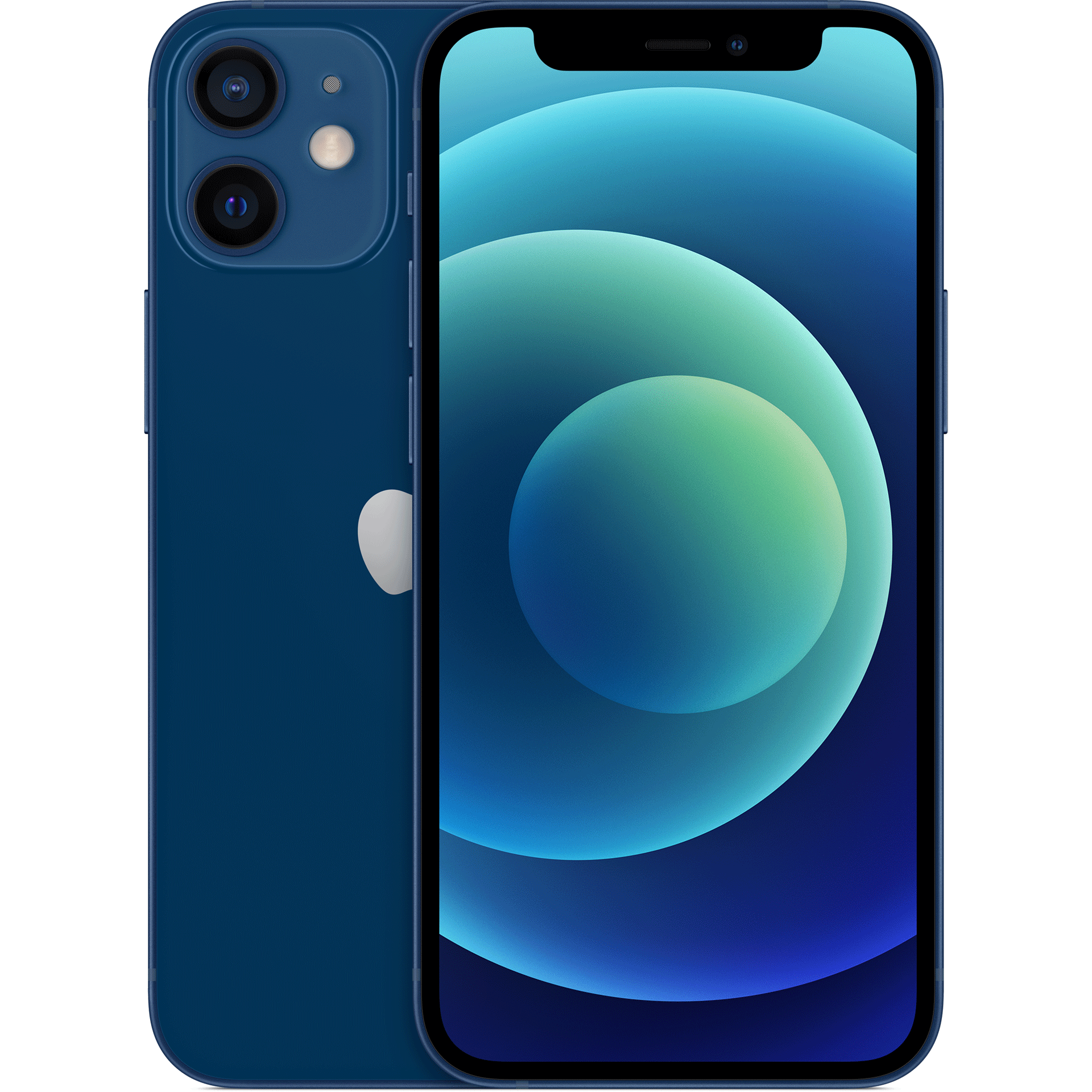 Apple iPhone 12 mini 128GB Zila