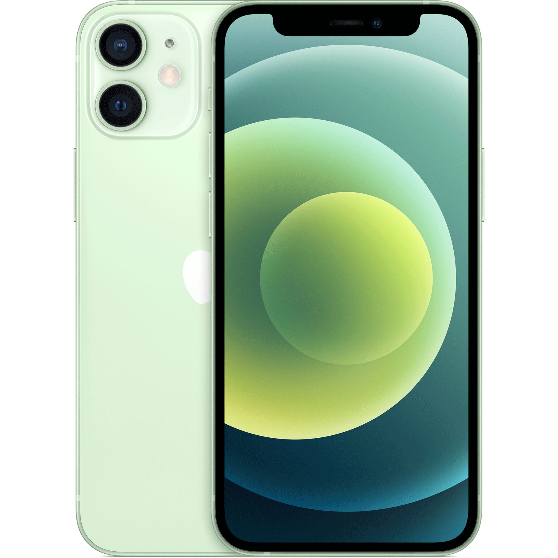 Apple iPhone 12 mini 64GB Zaļa
