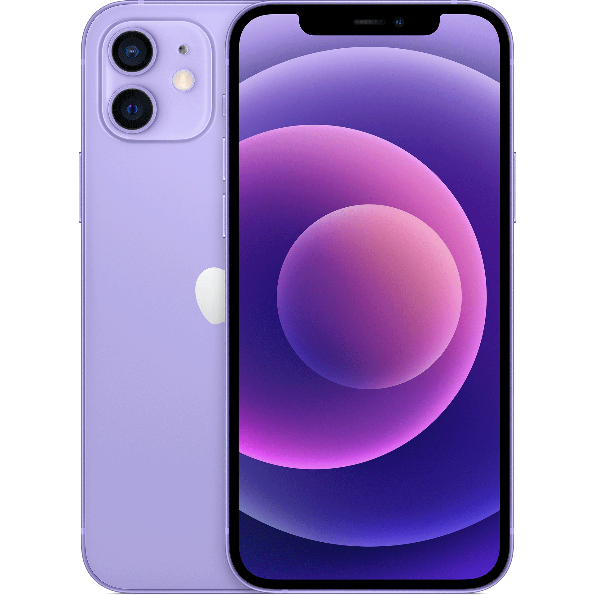 Apple iPhone 12 64GB Violeta