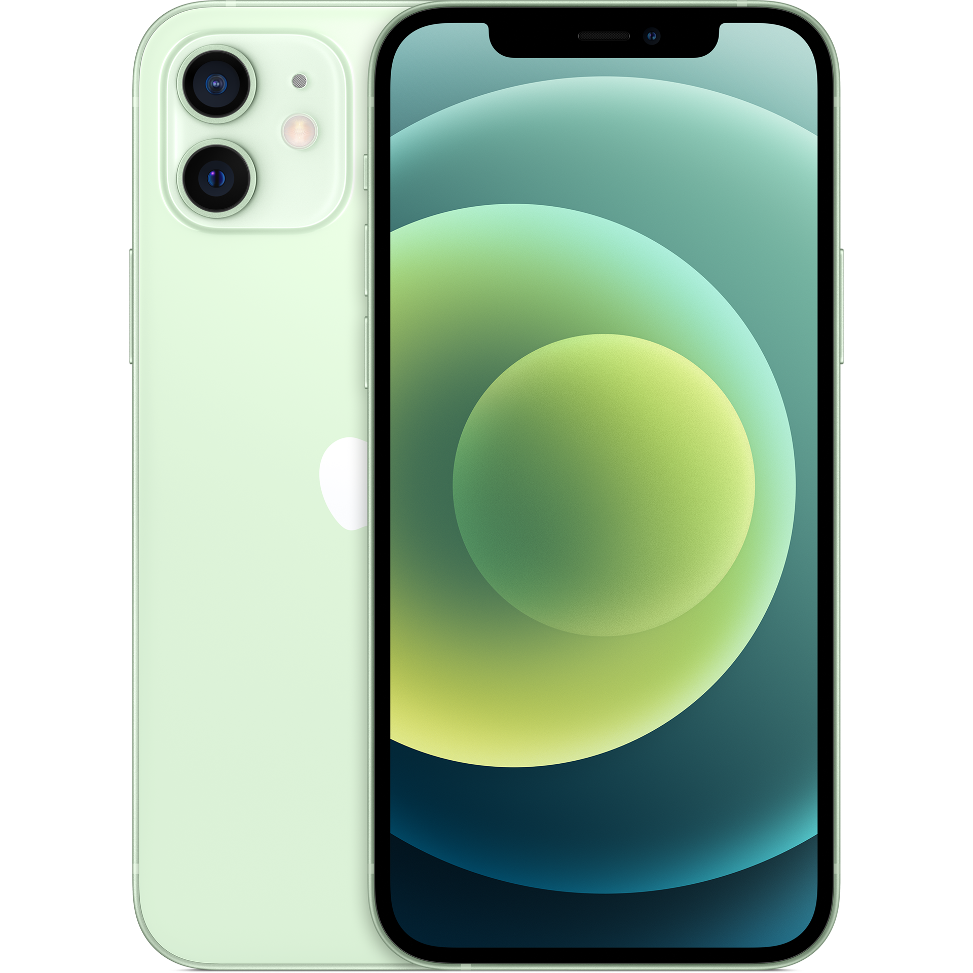 Apple iPhone 12 128GB Zaļa