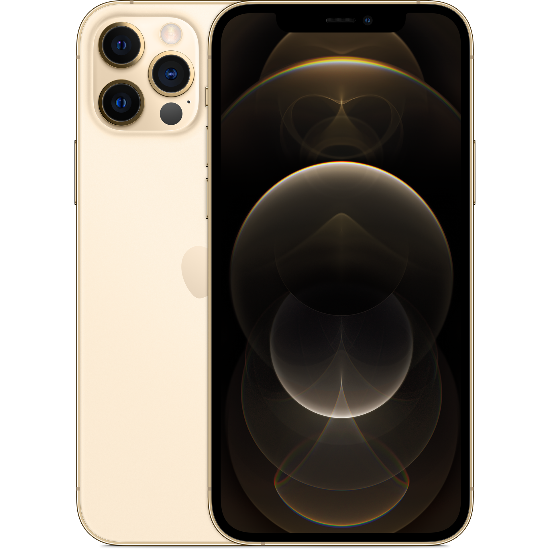Apple iPhone 12 Pro 128GB Zelta