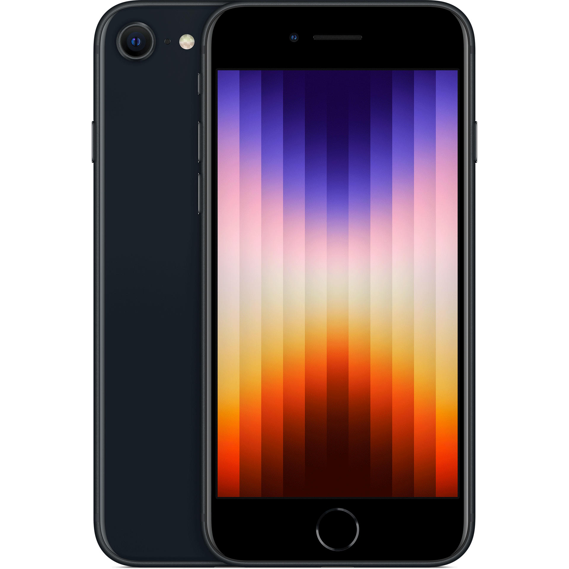 Apple iPhone SE (2022) 64GB Pusnakts