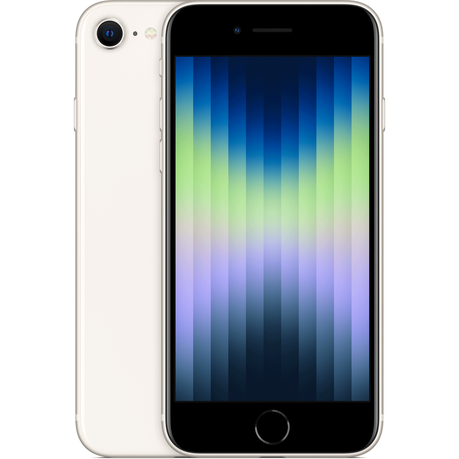 Apple iPhone SE (2022) 64GB Zvaigžņu