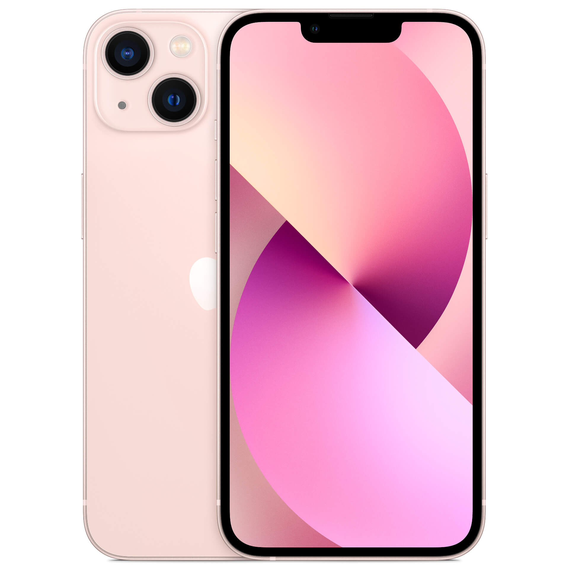 Apple iPhone 13 mini 128GB Rozā