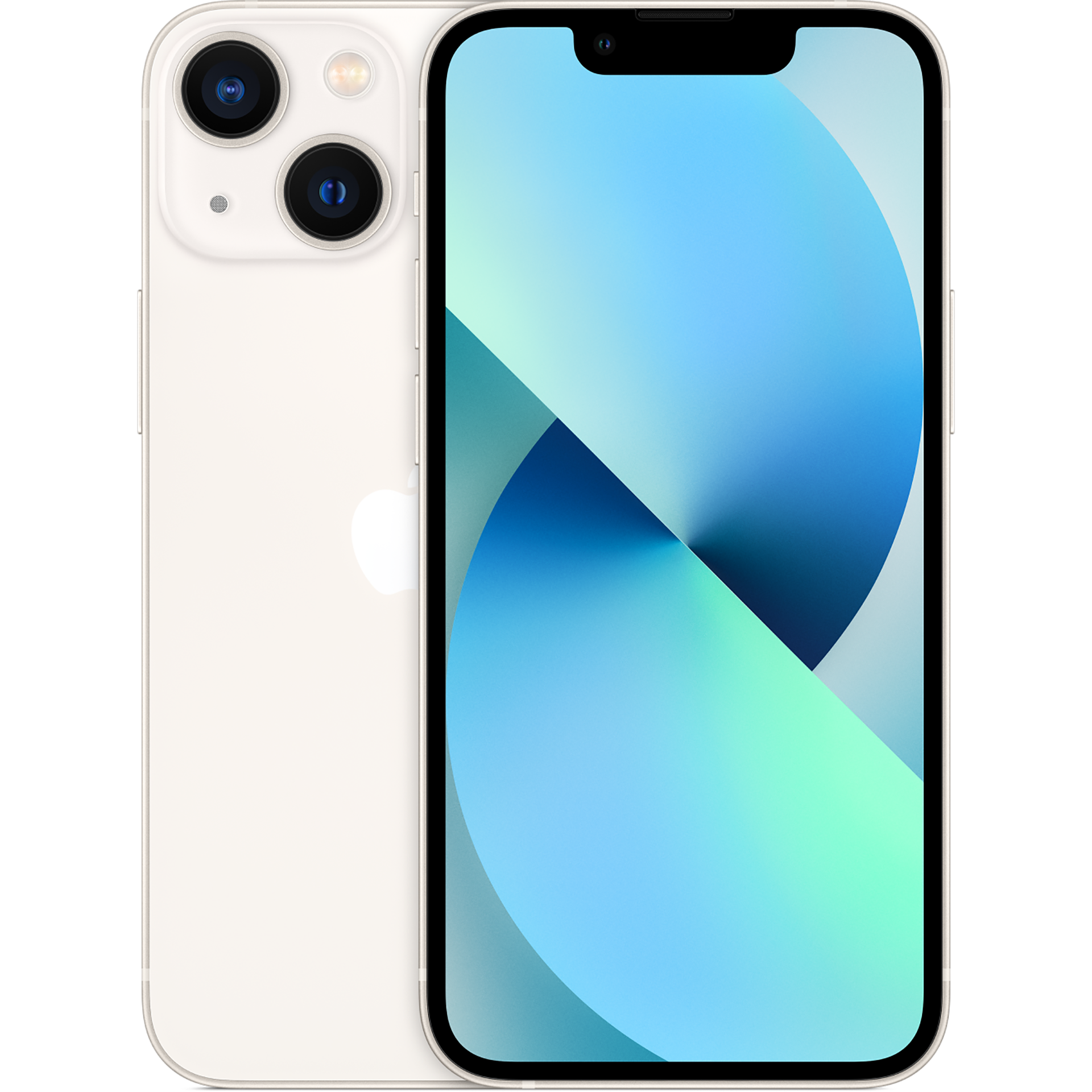 Apple iPhone 13 mini 128GB Zvaigžņu