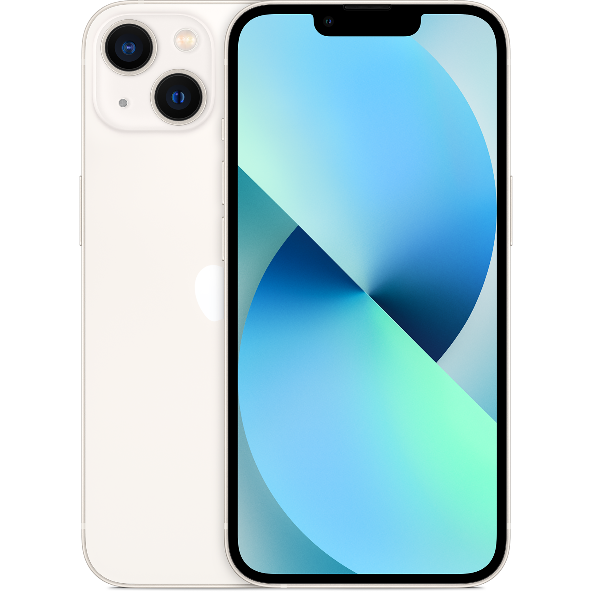 Apple iPhone 13 256GB Zvaigžņu
