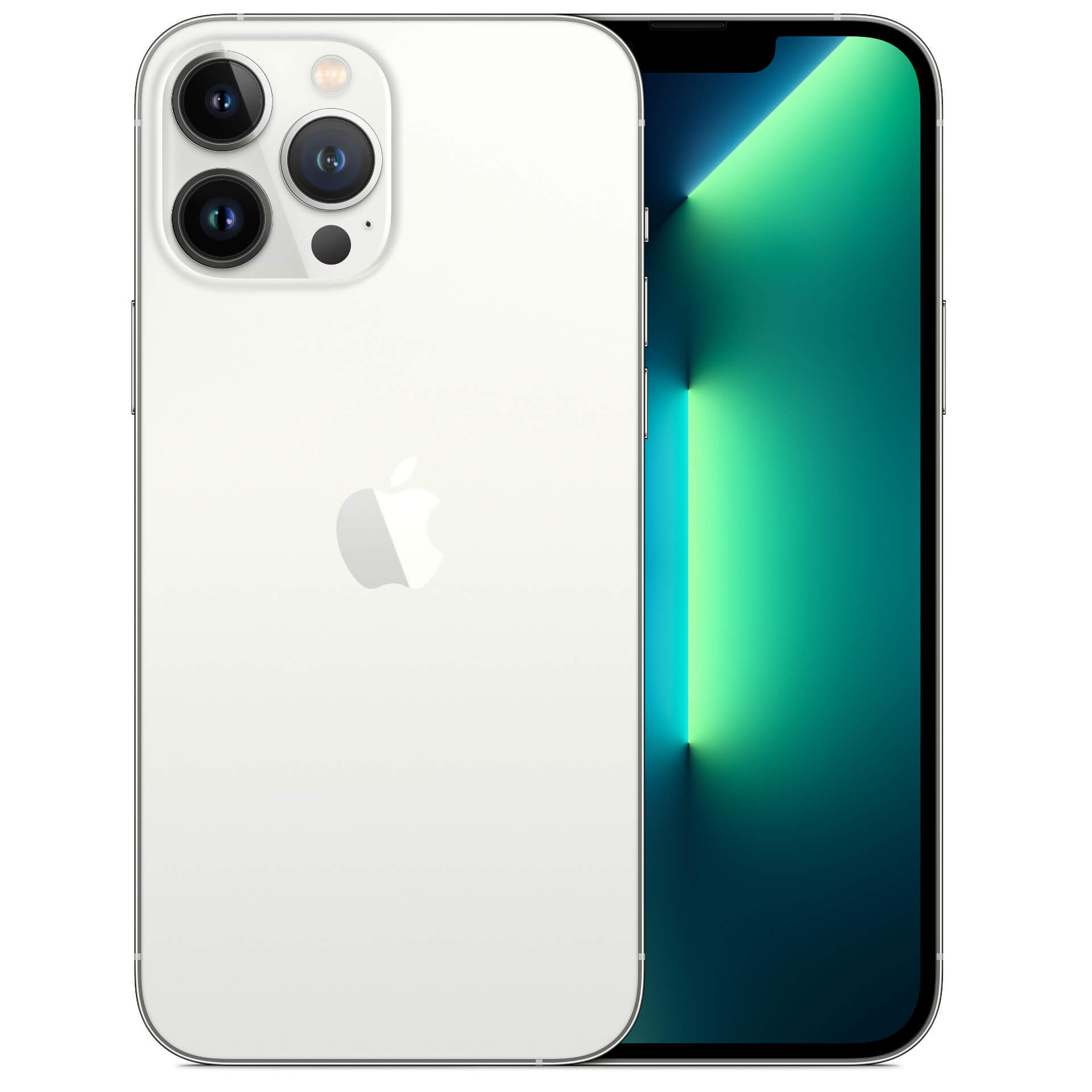 Apple iPhone 13 Pro 256GB Sudrabo