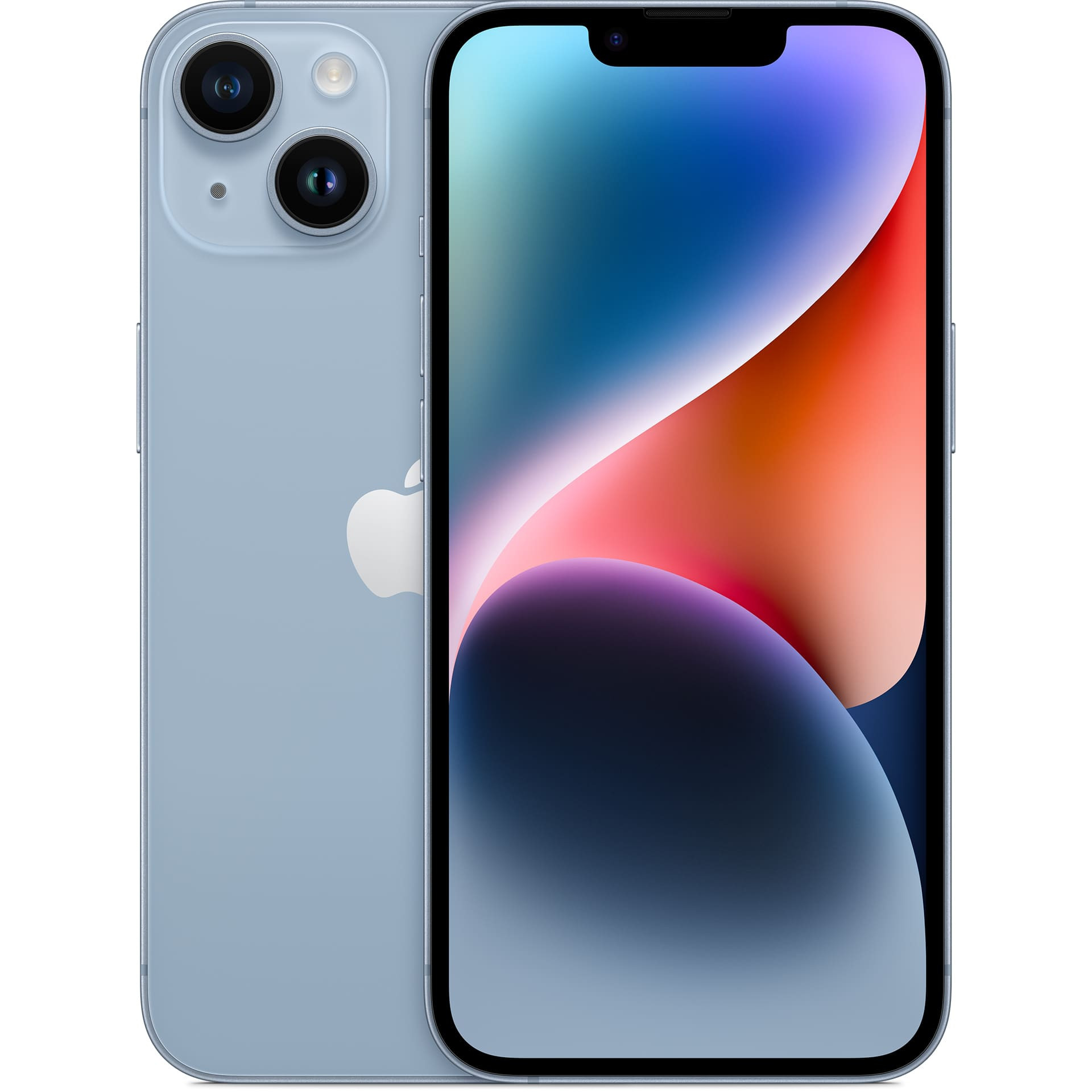 Apple iPhone 14 128GB Zila