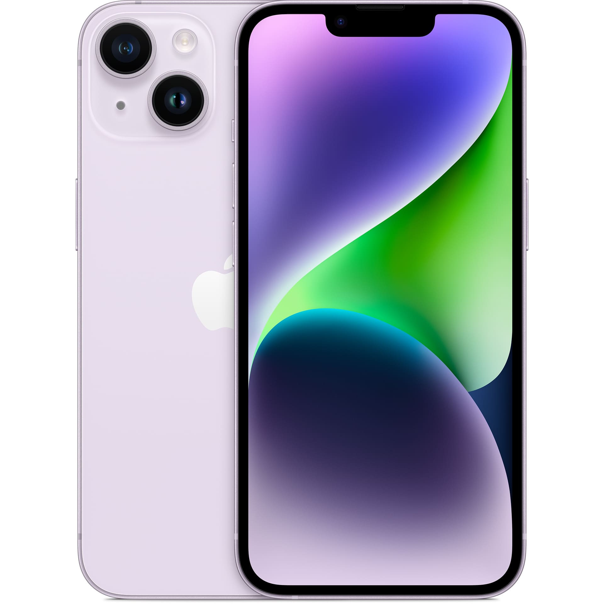 Apple iPhone 14 256GB Violeta