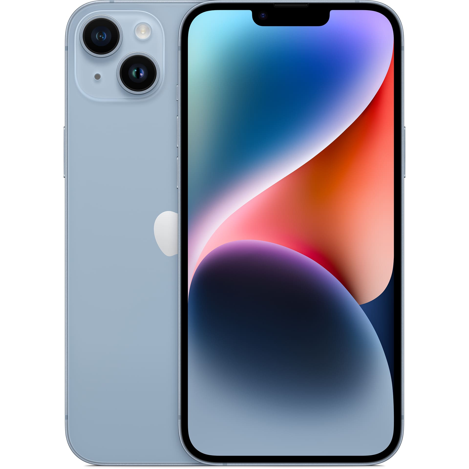 Apple iPhone 14 Plus 256GB Zila