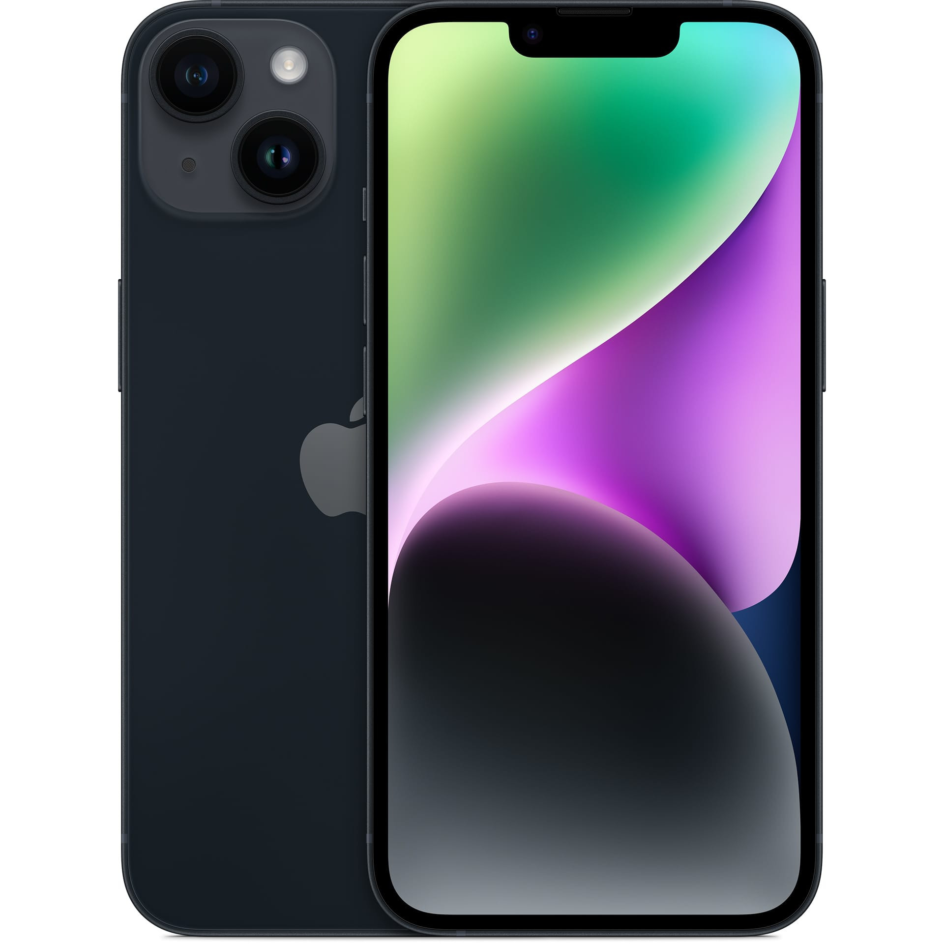 Apple iPhone 14 128GB Pusnakts