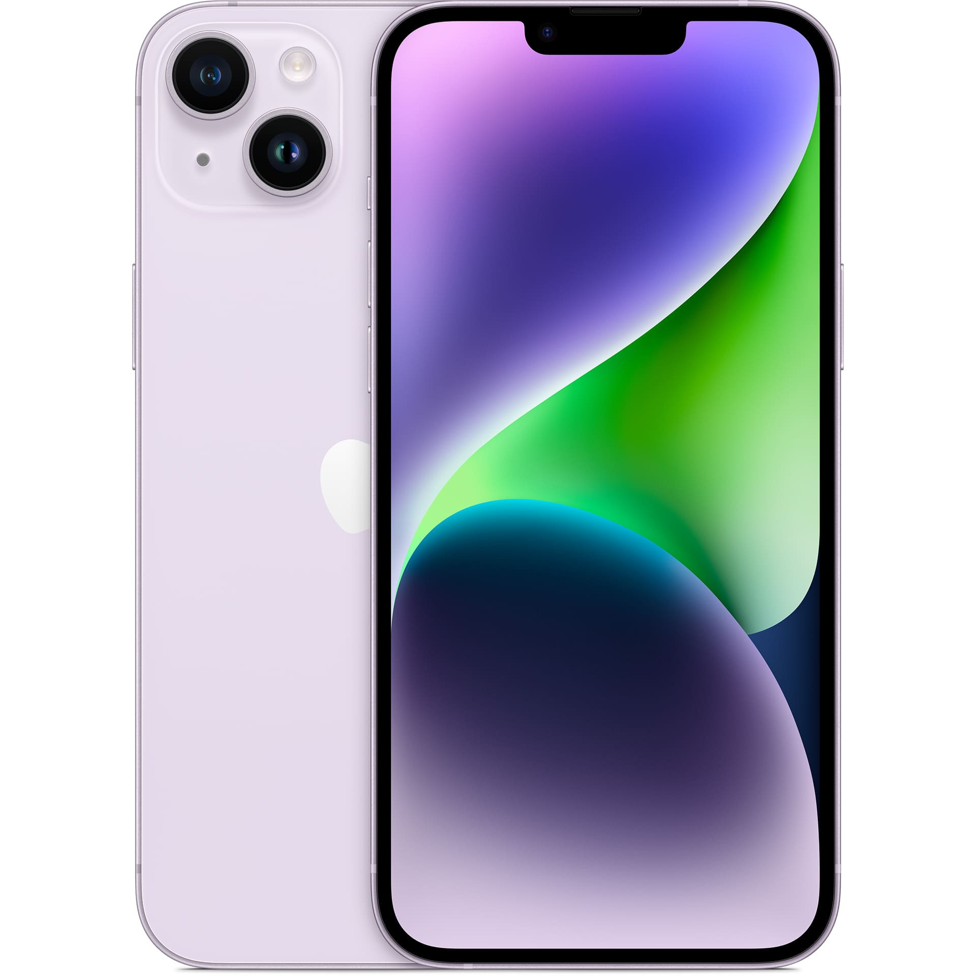 Apple iPhone 14 Plus 256GB Violeta