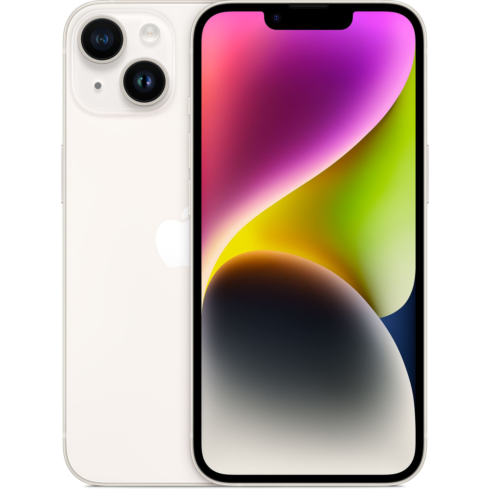 Apple iPhone 14 256GB Zvaigžņu