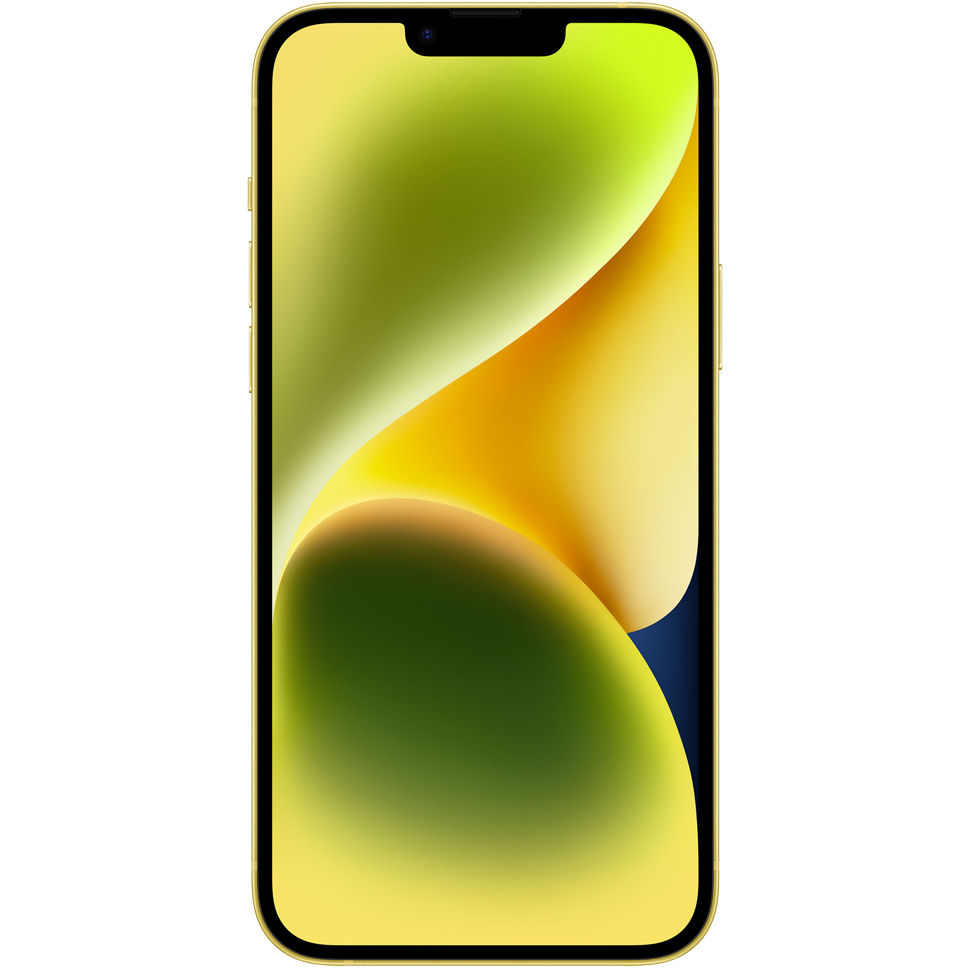 Apple iPhone 14 Plus 128GB Dzeltena
