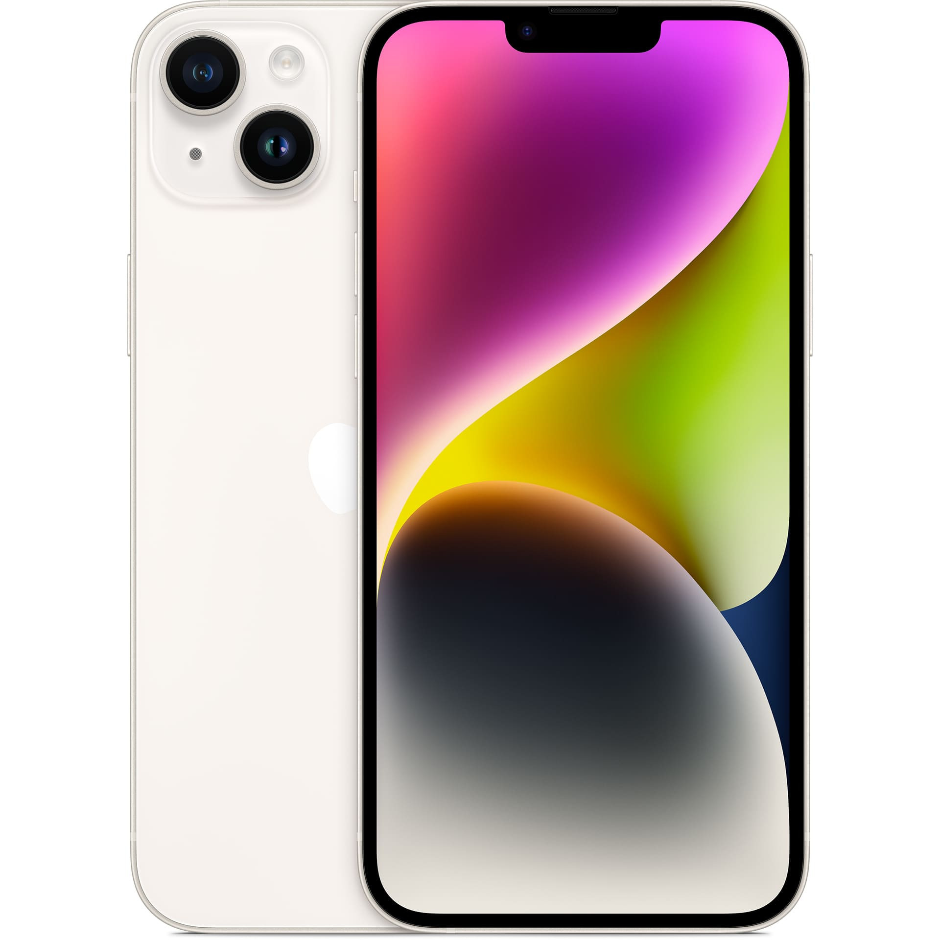 Apple iPhone 14 Plus 256GB Zvaigžņu