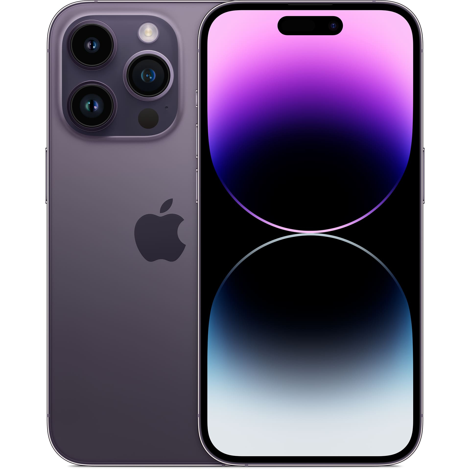 Apple iPhone 14 Pro 256GB Tumši