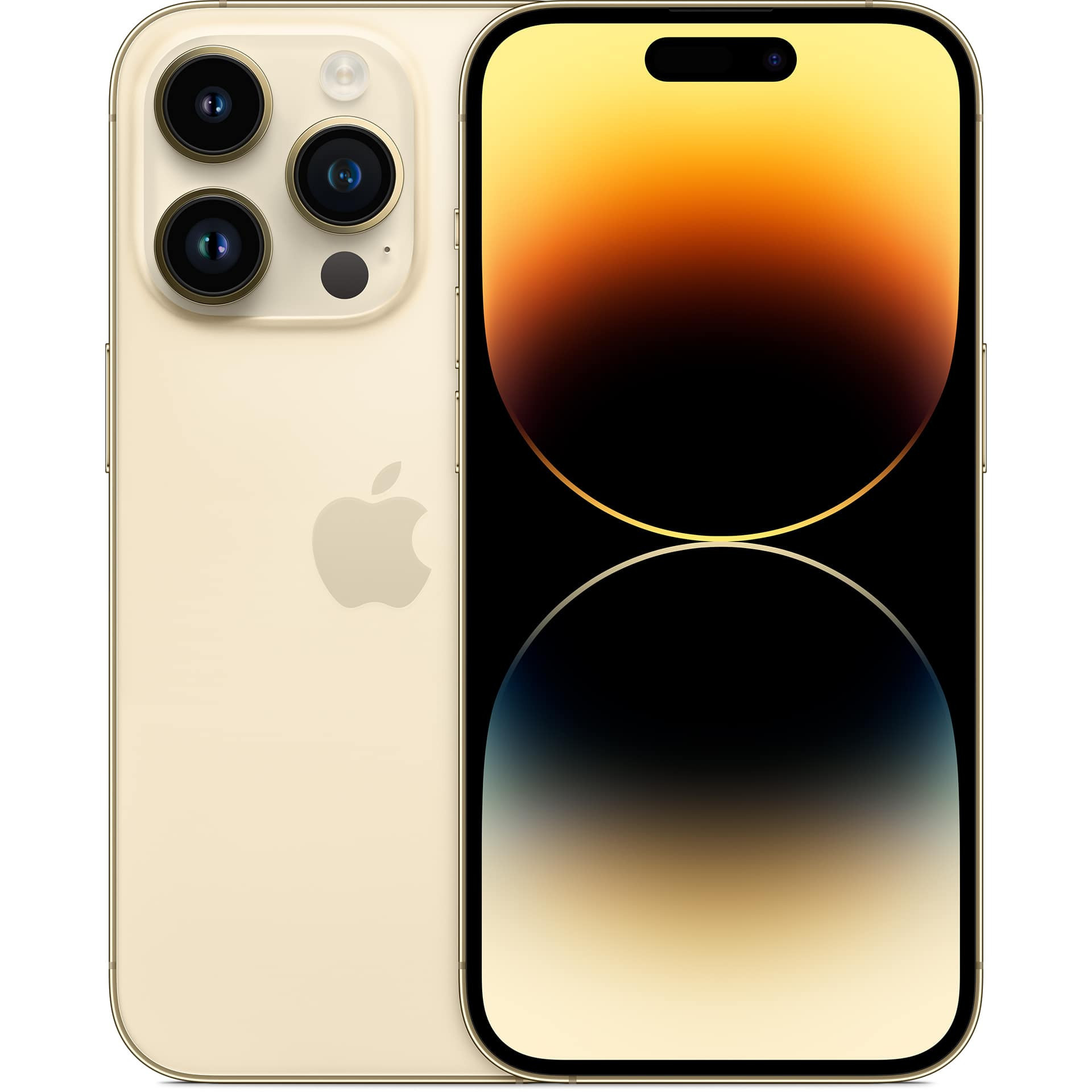 Apple iPhone 14 Pro 128GB Zelta