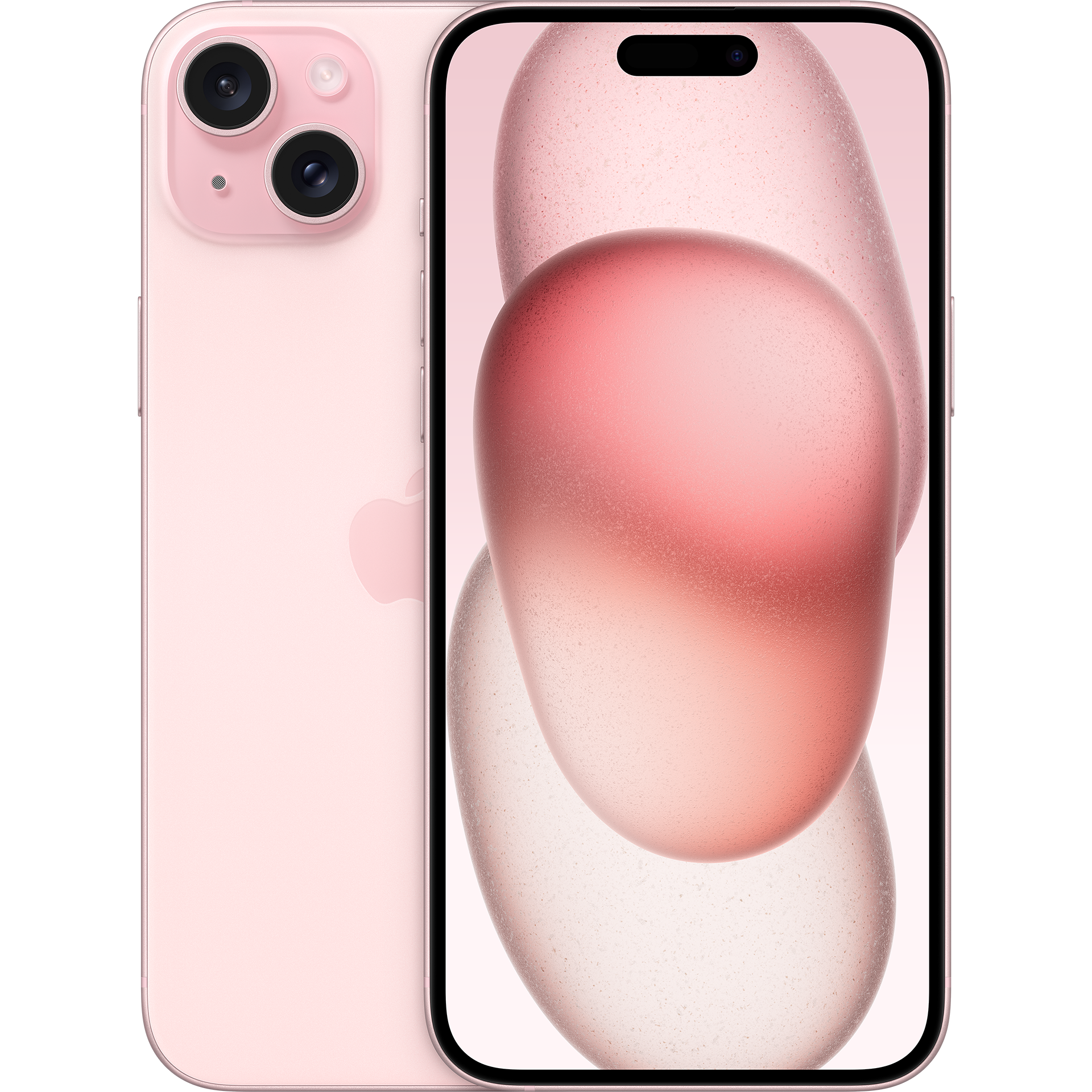 Apple iPhone 15 Plus 128GB Rozā
