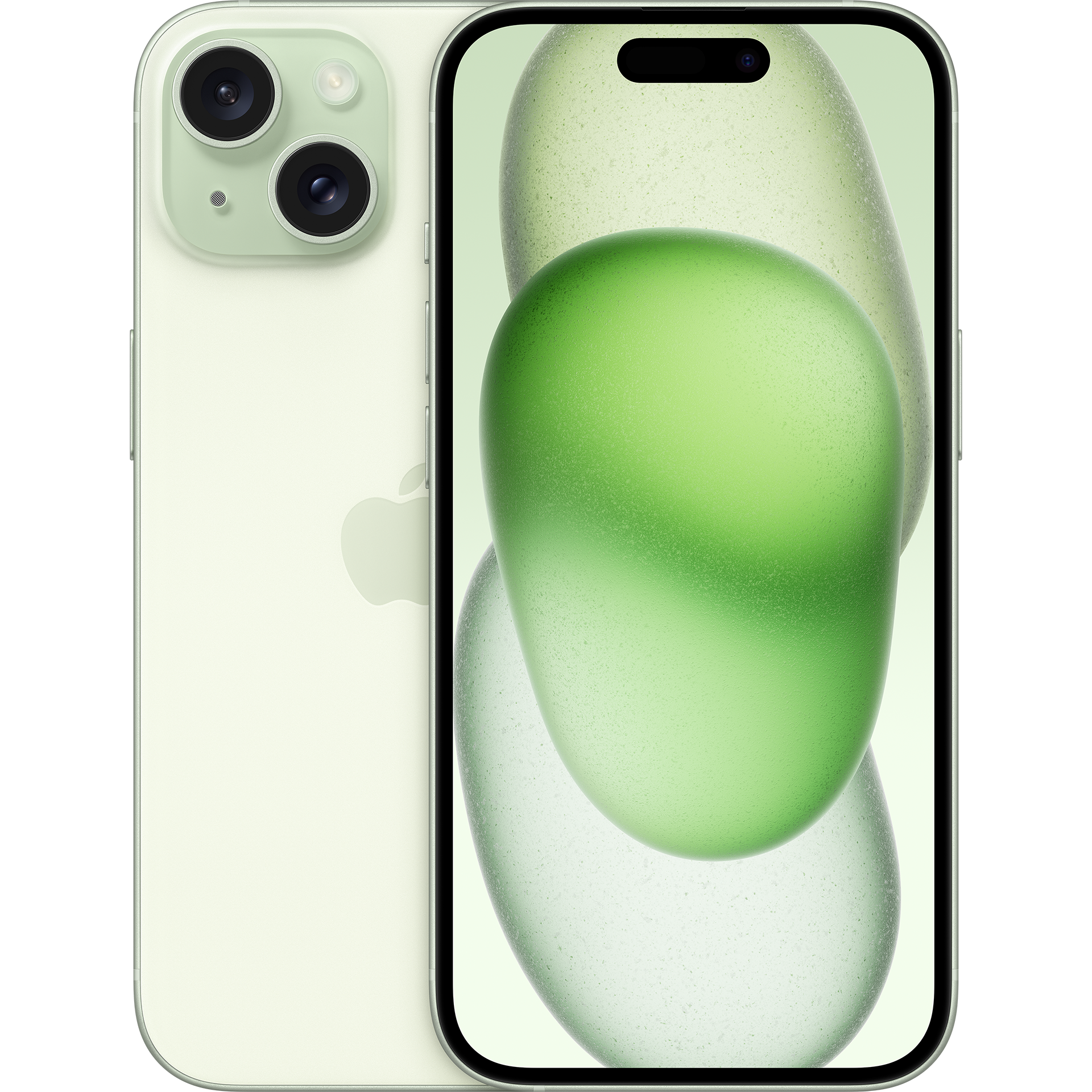 Apple iPhone 15 128GB Zaļa
