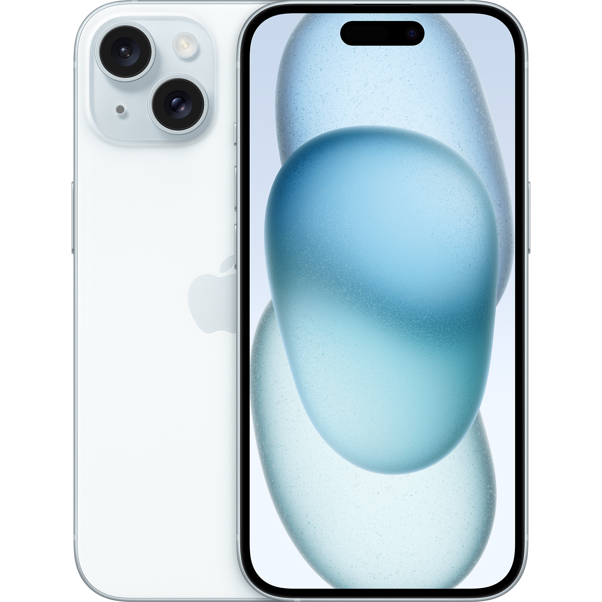 Apple iPhone 15 256GB Zila