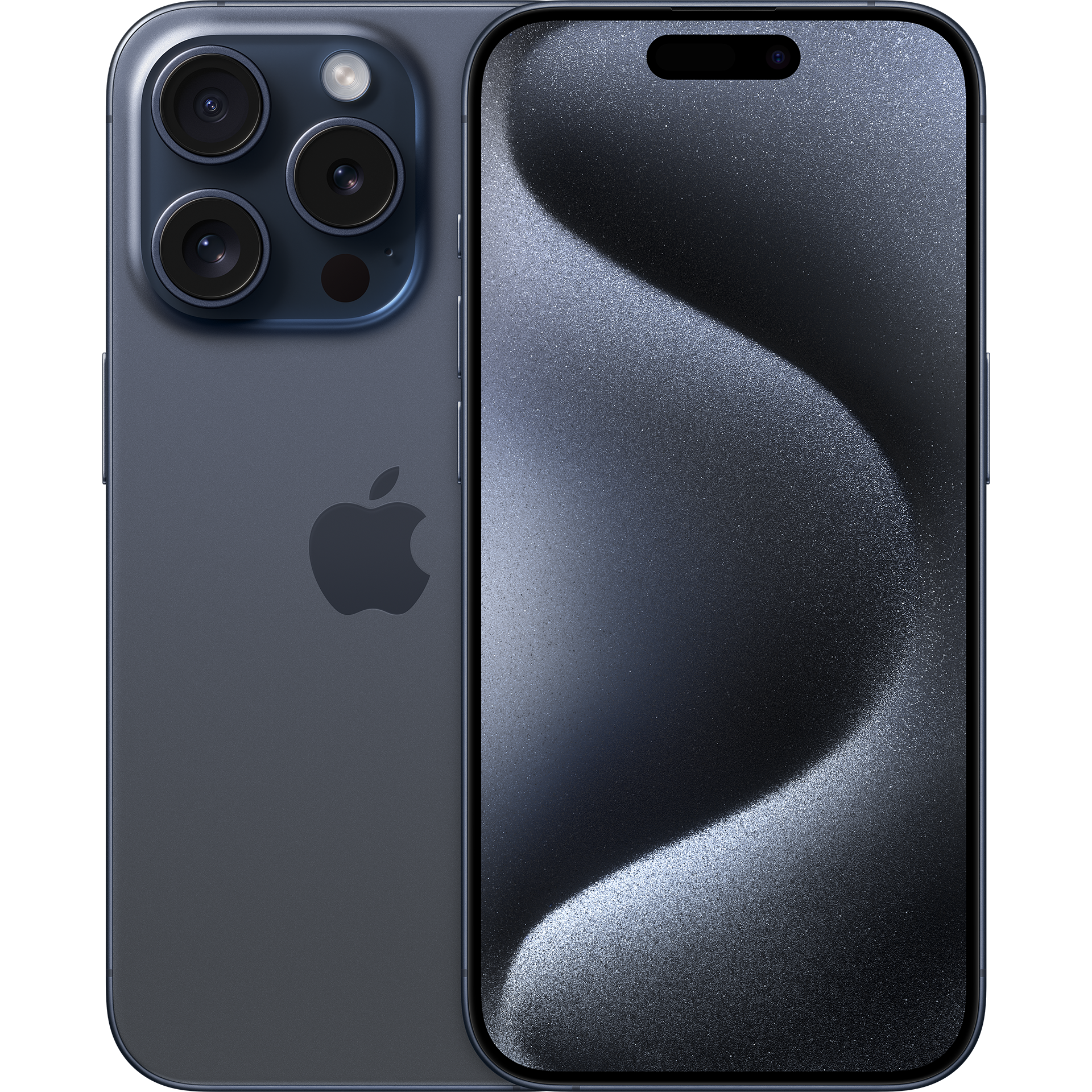 Apple iPhone 15 Pro 128GB Zils