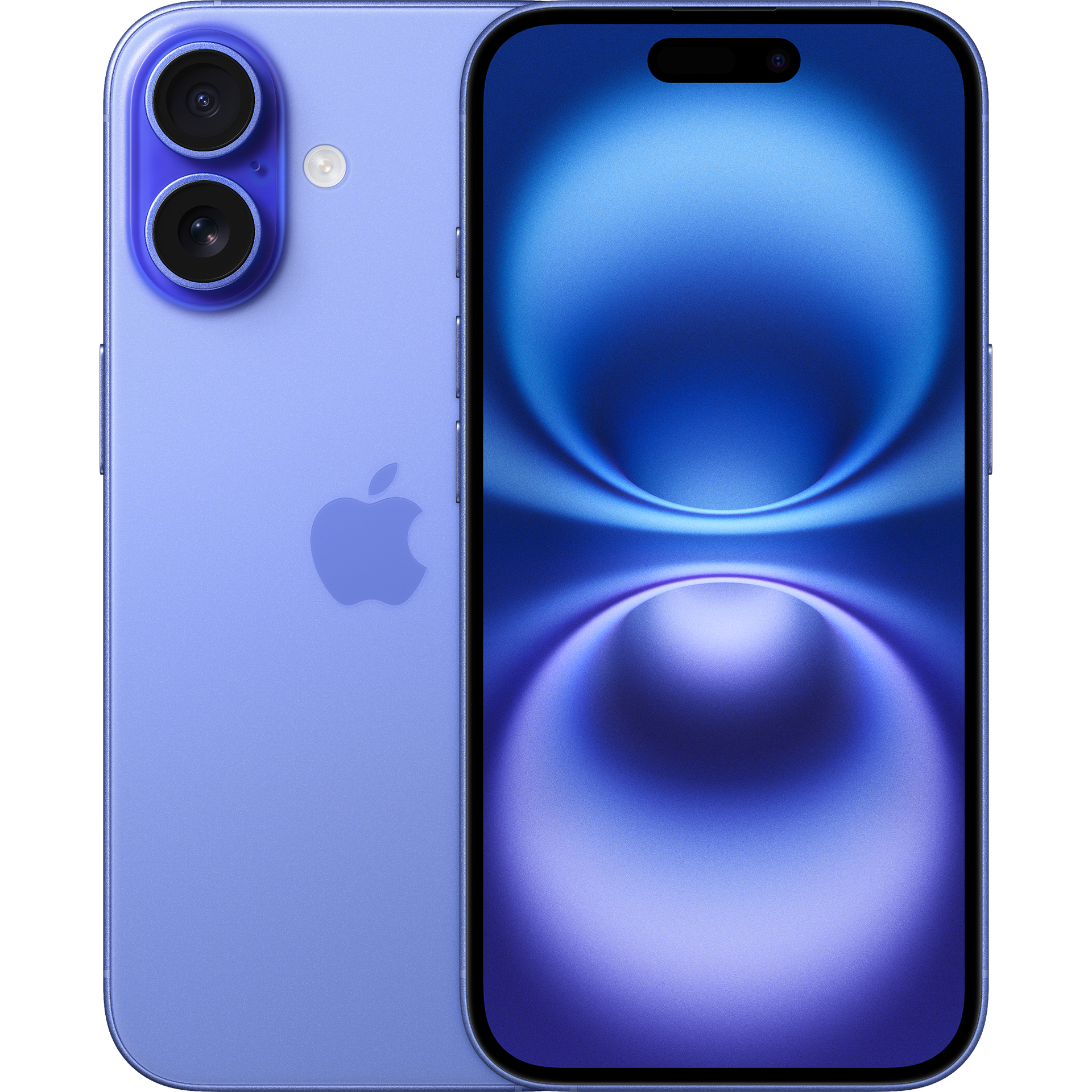 Apple iPhone 16 128GB Koši zila