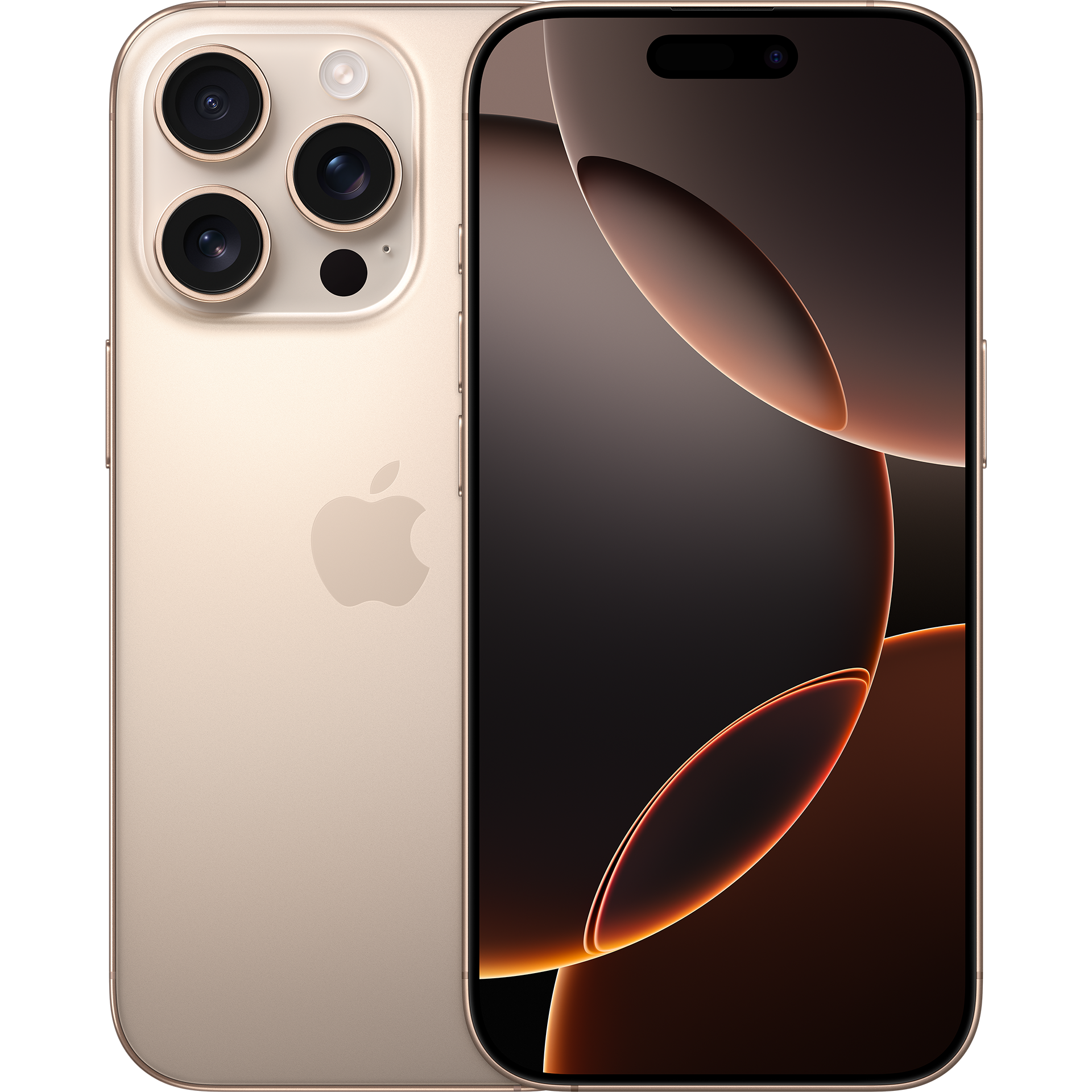 Apple iPhone 16 Pro 512GB Titāns