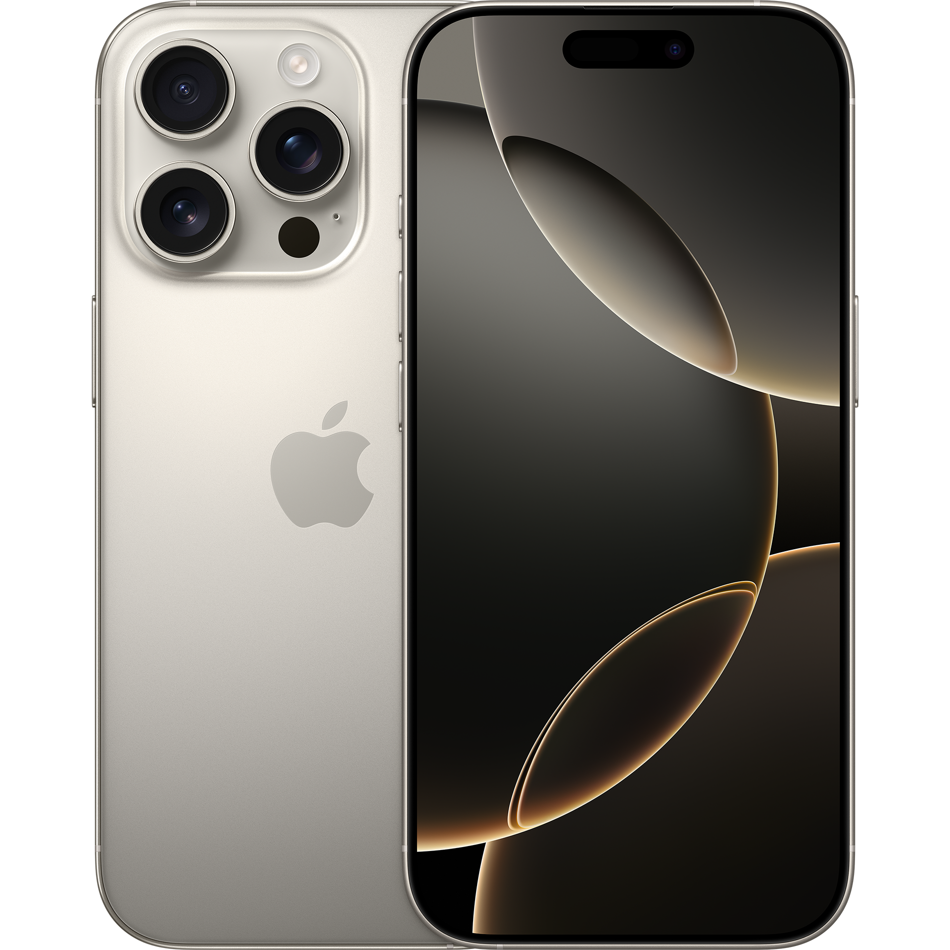 Apple iPhone 16 Pro 256GB Dabīgais