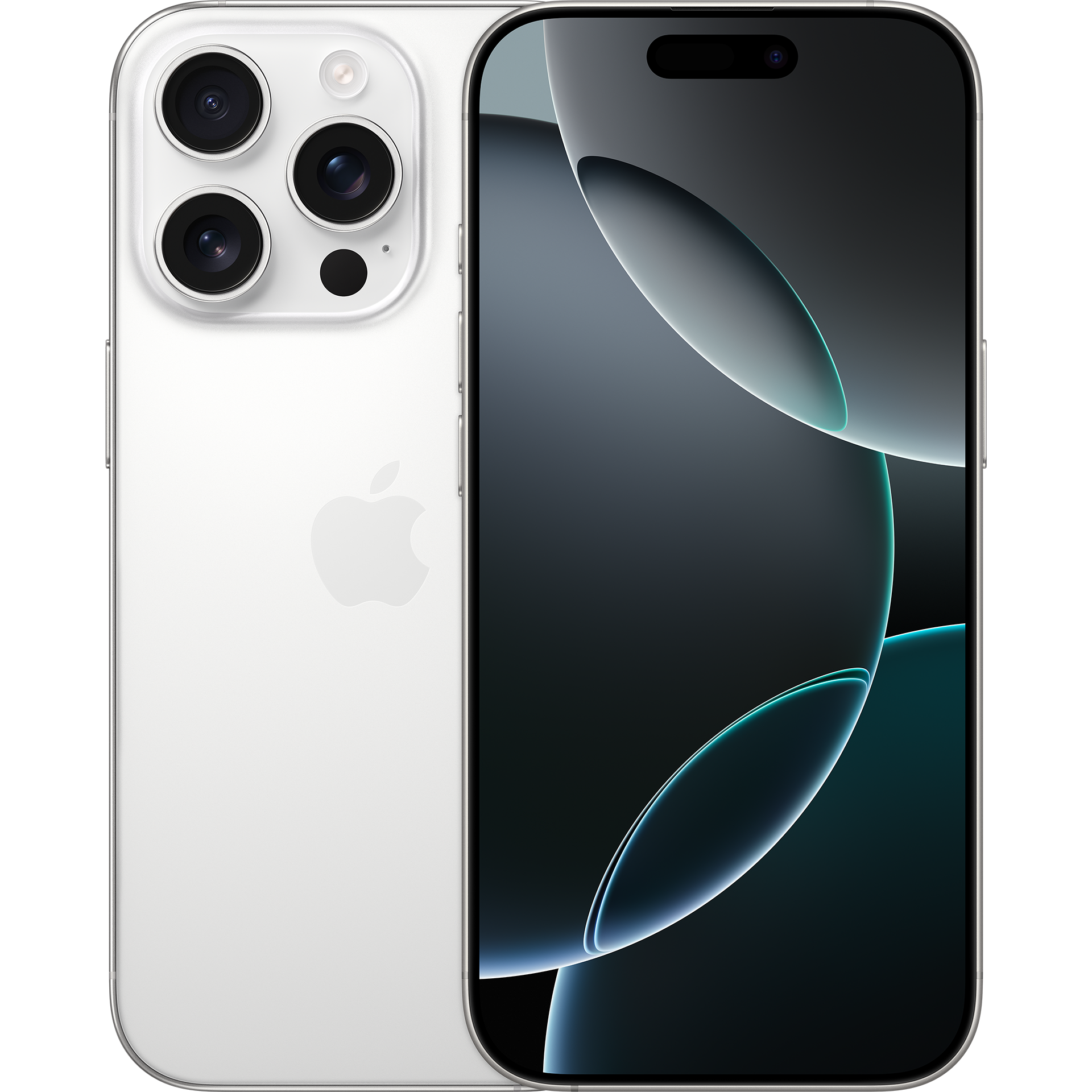 Apple iPhone 16 Pro 256GB Balts