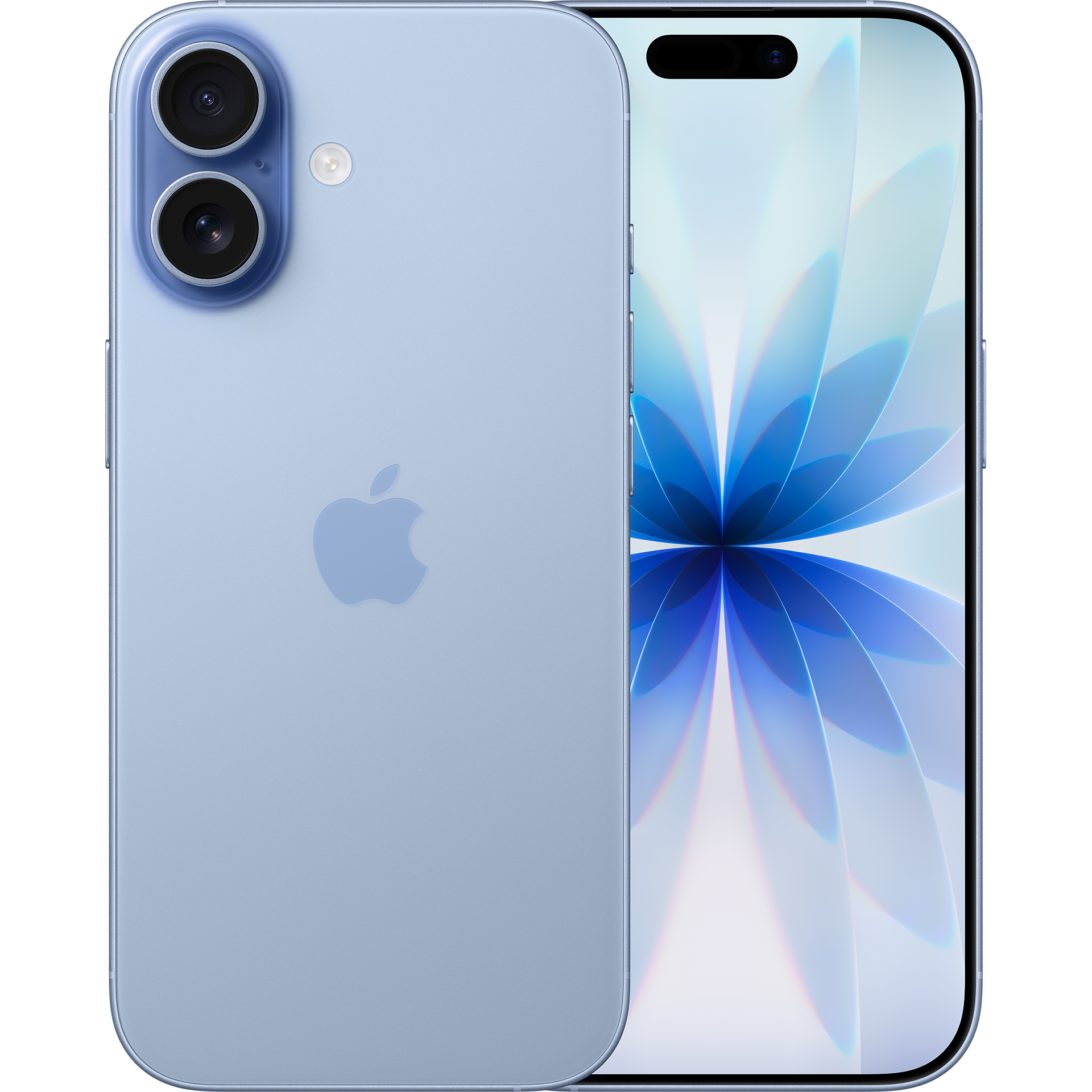 Apple iPhone 17 512GB Miglas zila