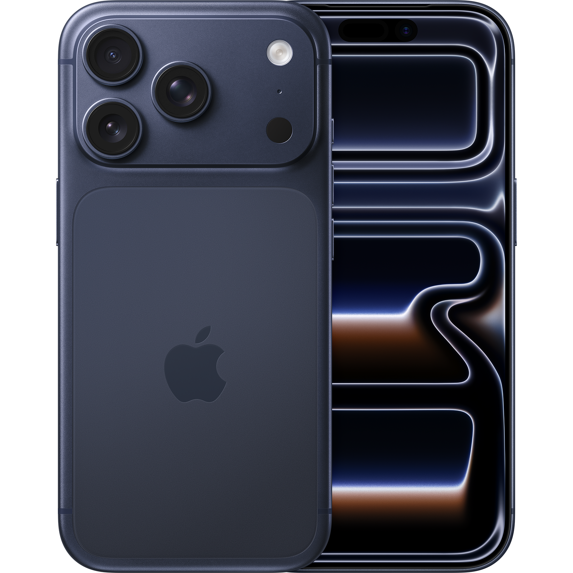Apple iPhone 17 Pro 256GB Tumši