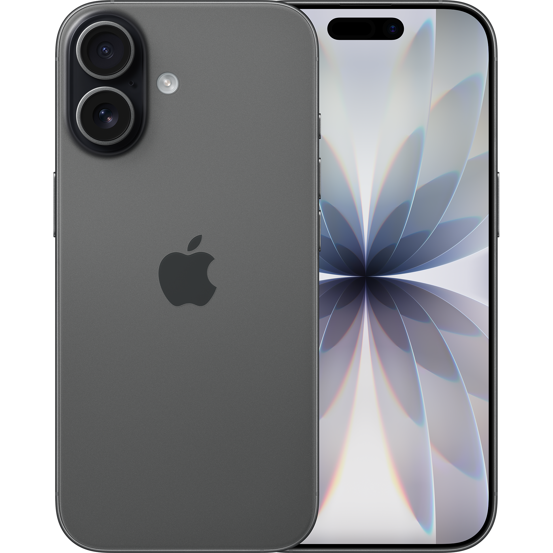 Apple iPhone 17 256GB Melna