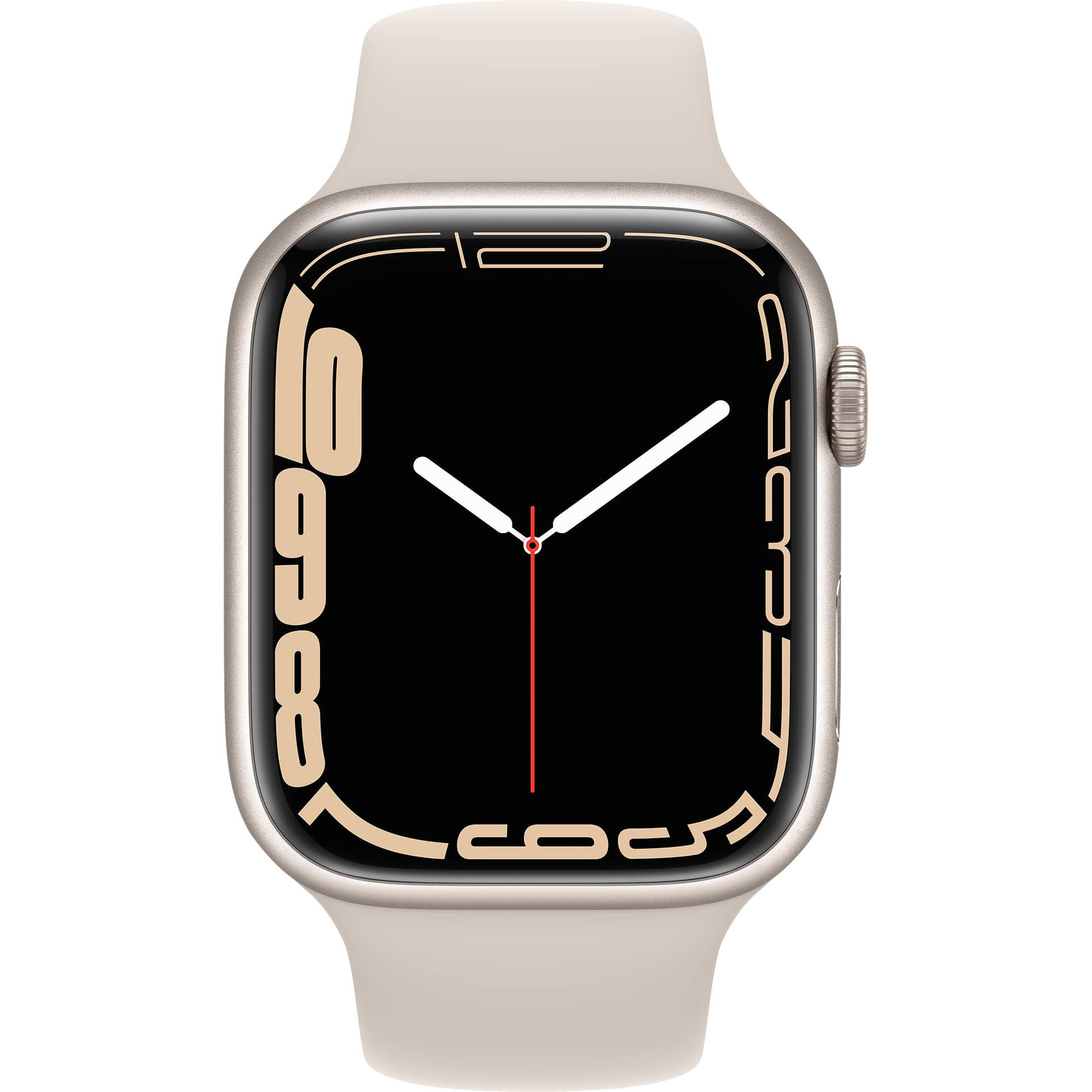 Apple Watch Series 7 GPS +