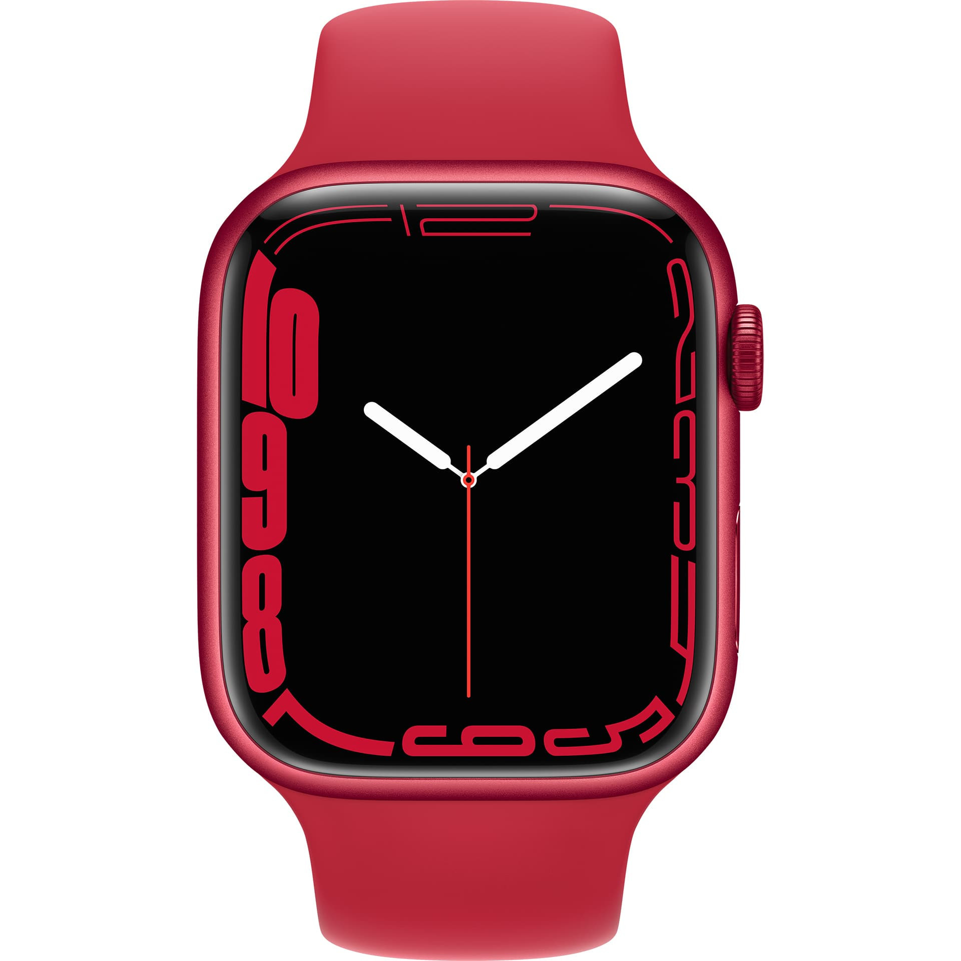 Apple Watch Series 7 GPS +