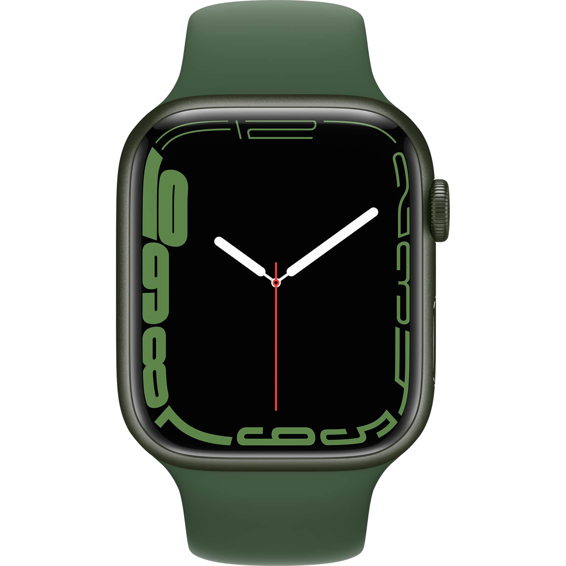 Apple Watch Series 7 GPS 45mm