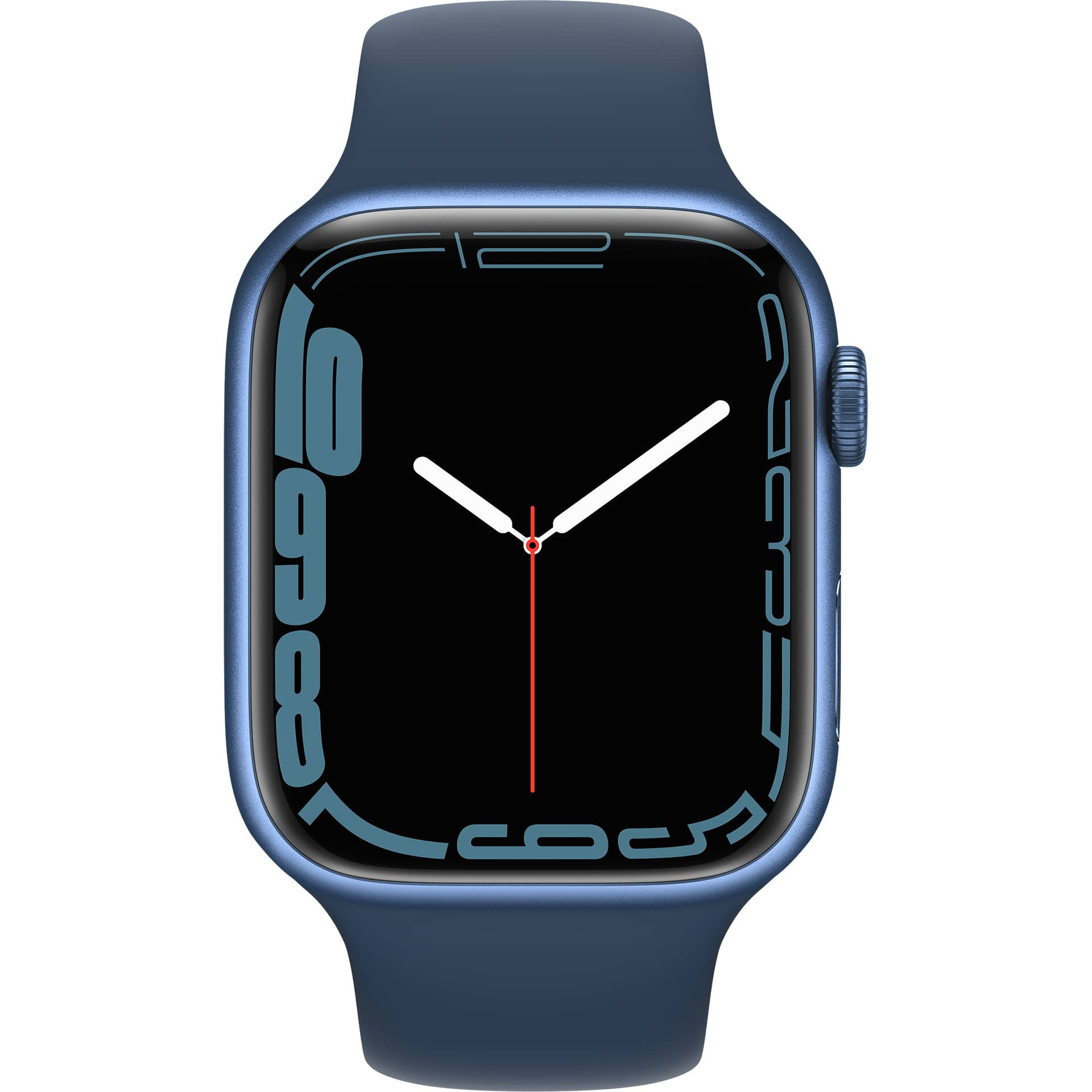 Apple Watch Series 7 GPS +