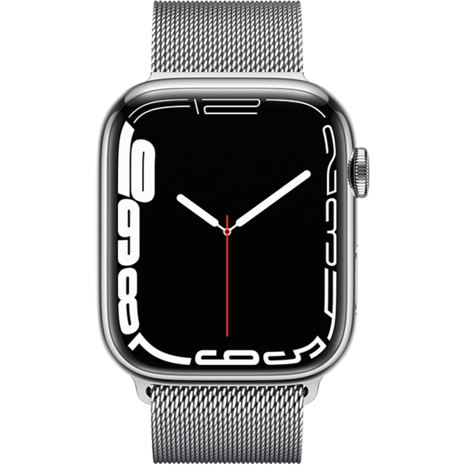 Apple Watch Series 7 GPS +