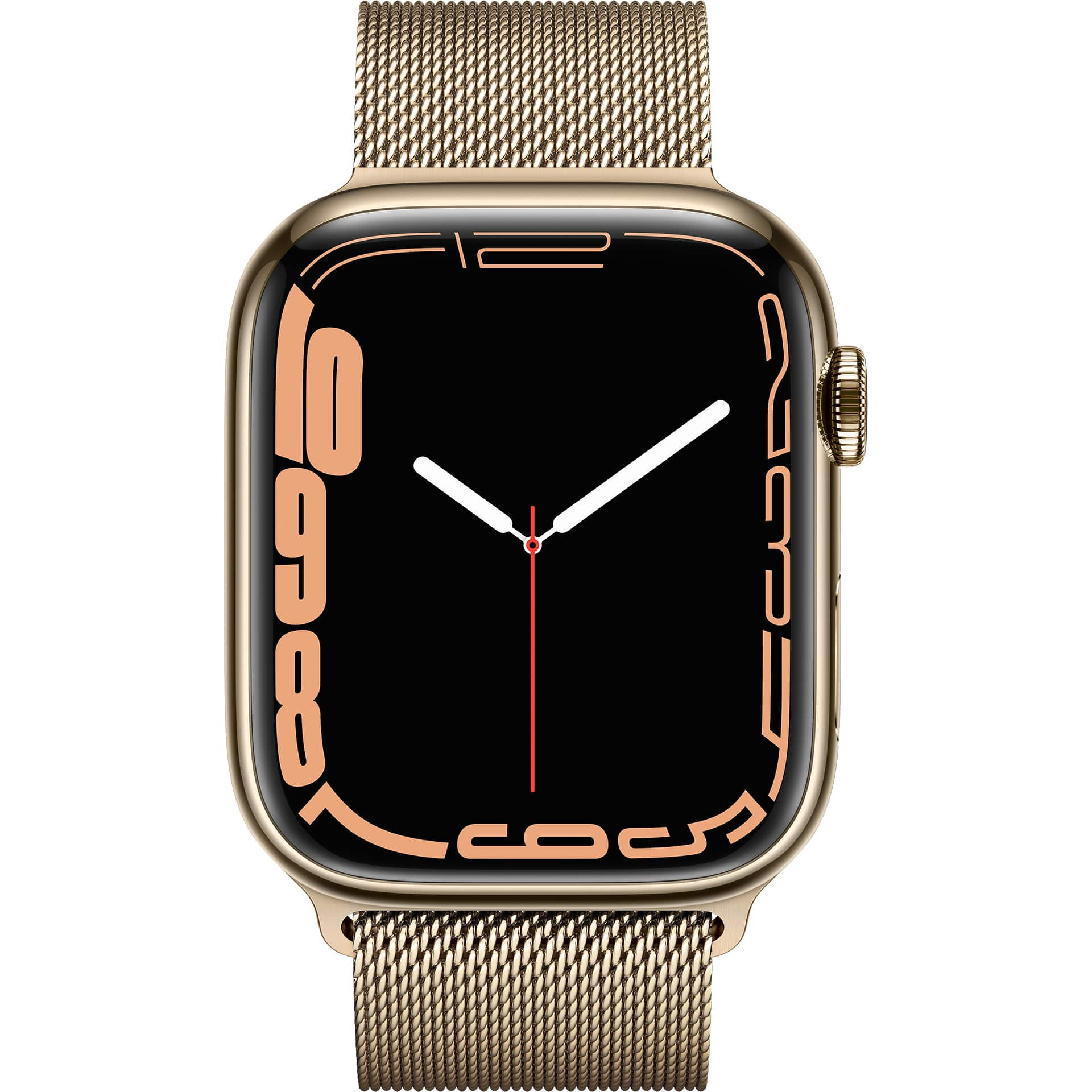 Apple Watch Series 7 GPS +