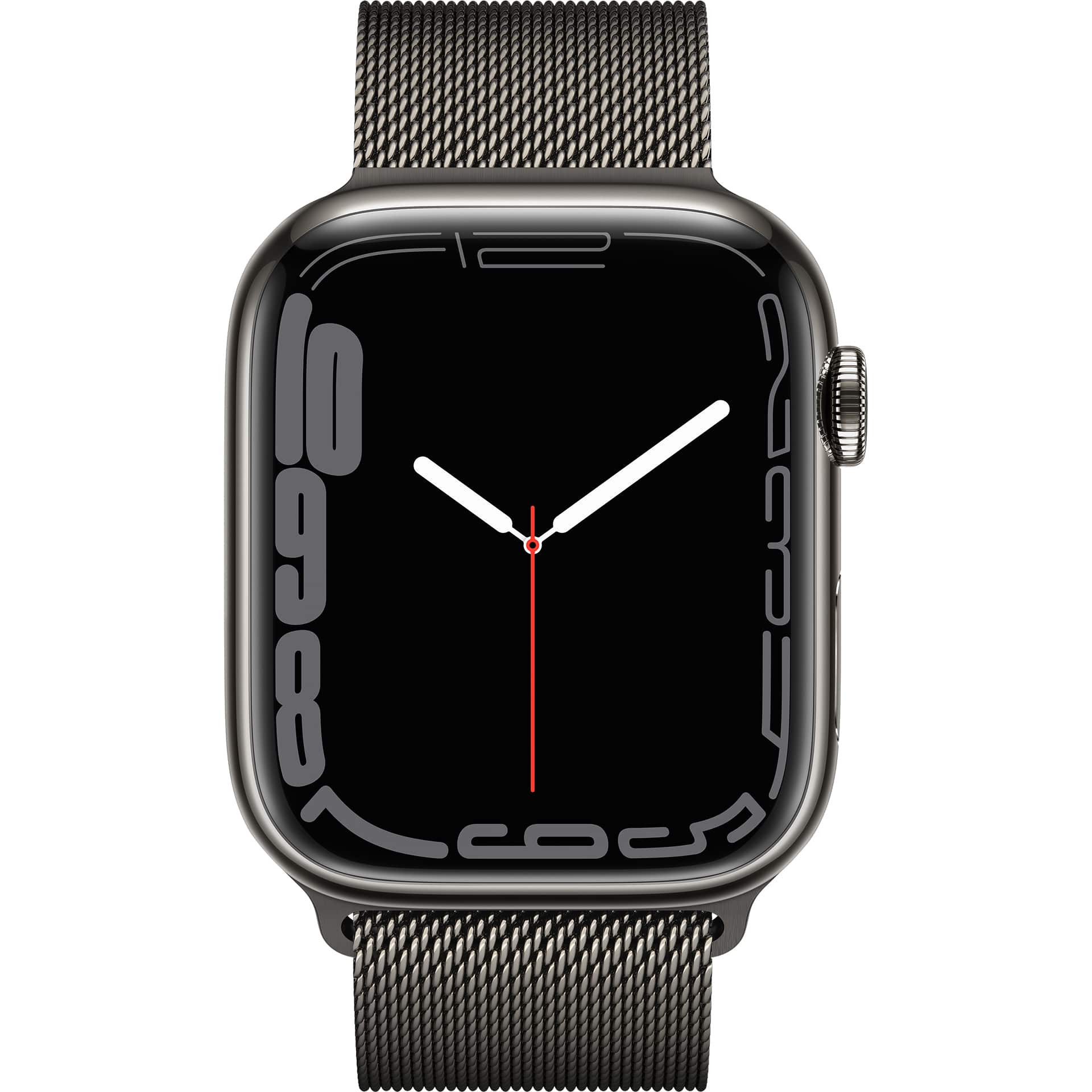 Apple Watch Series 7 GPS +