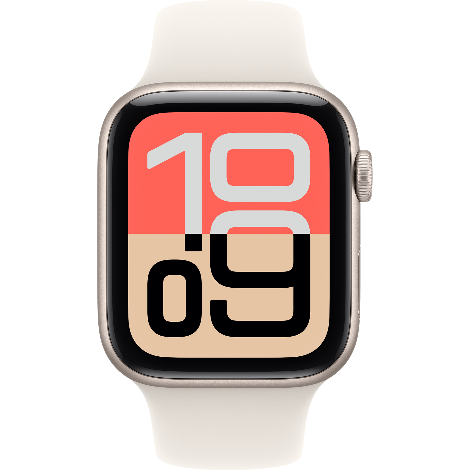 Apple Watch SE 3 GPS 40mm
