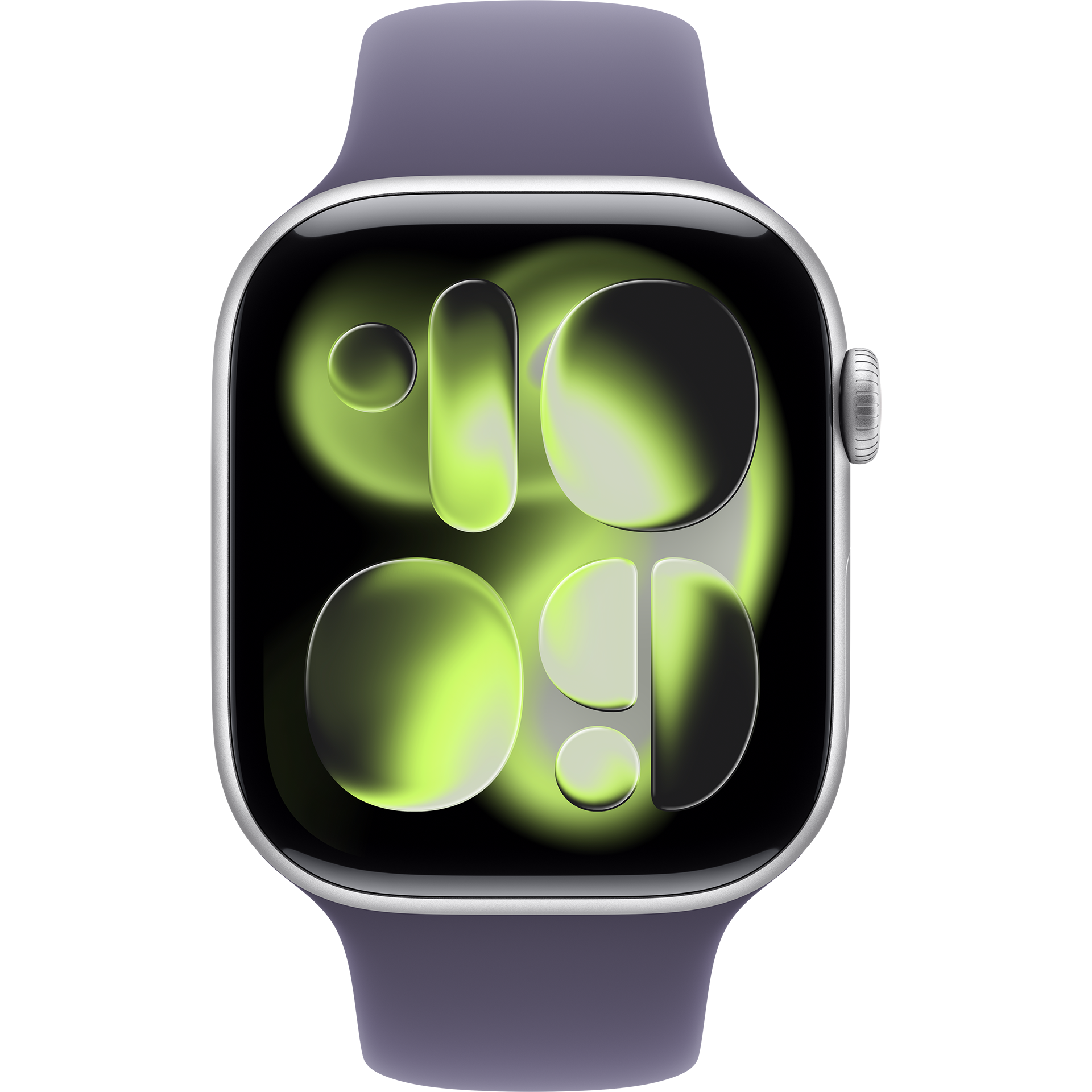 Apple Watch Series 11 GPS +