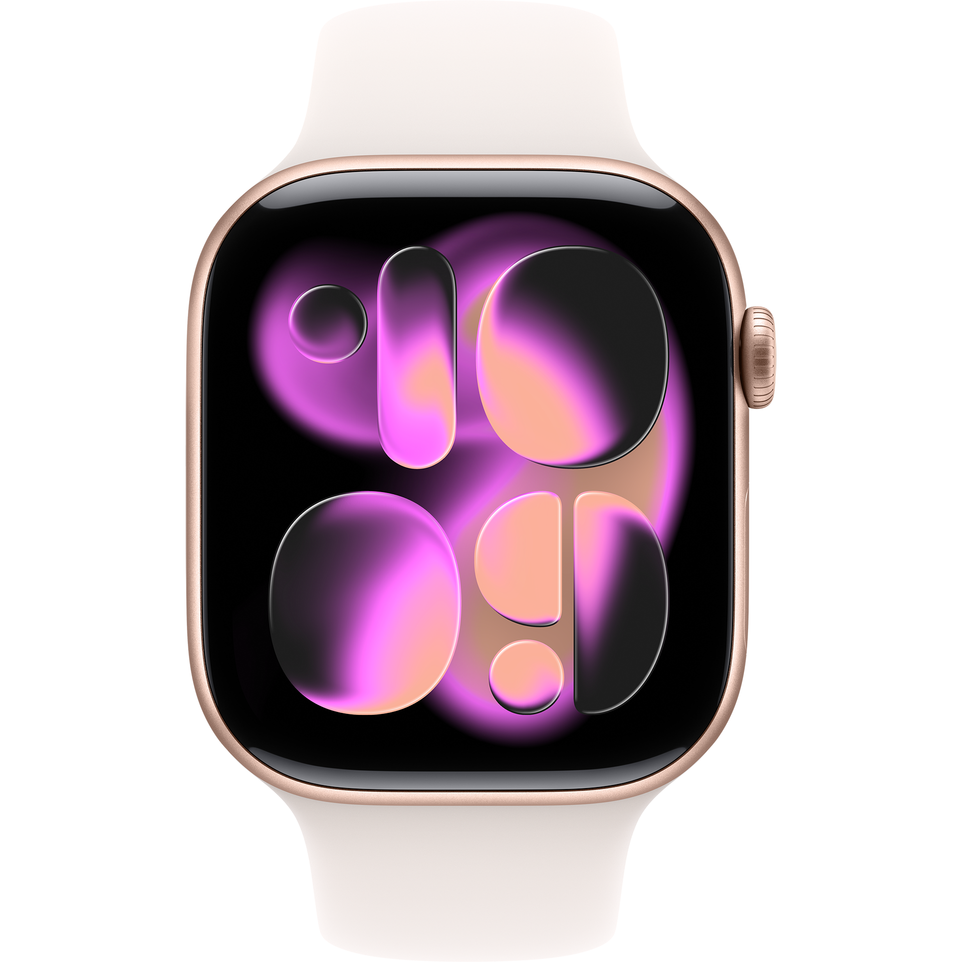 Apple Watch Series 11 GPS +