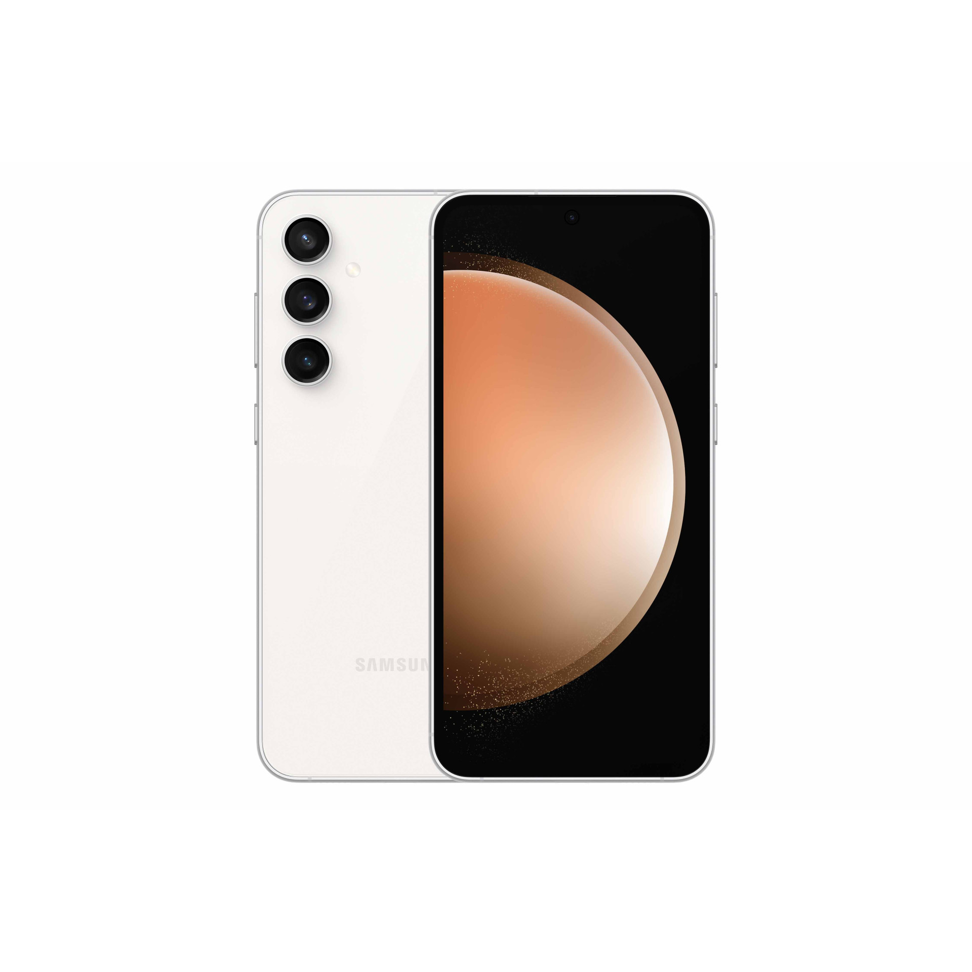Samsung Galaxy S23 FE 256GB Cream