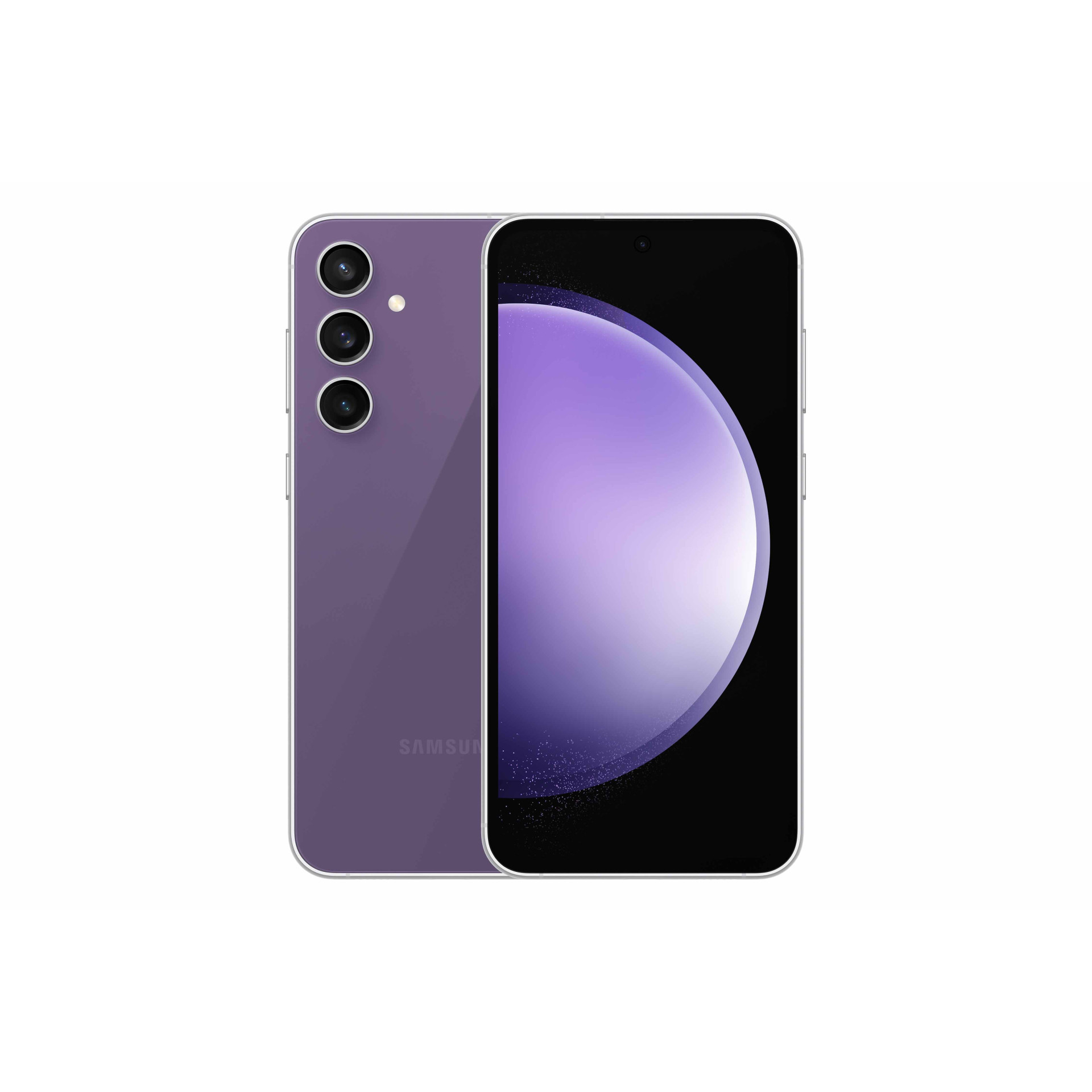 Samsung Galaxy S23 FE 256GB Purple