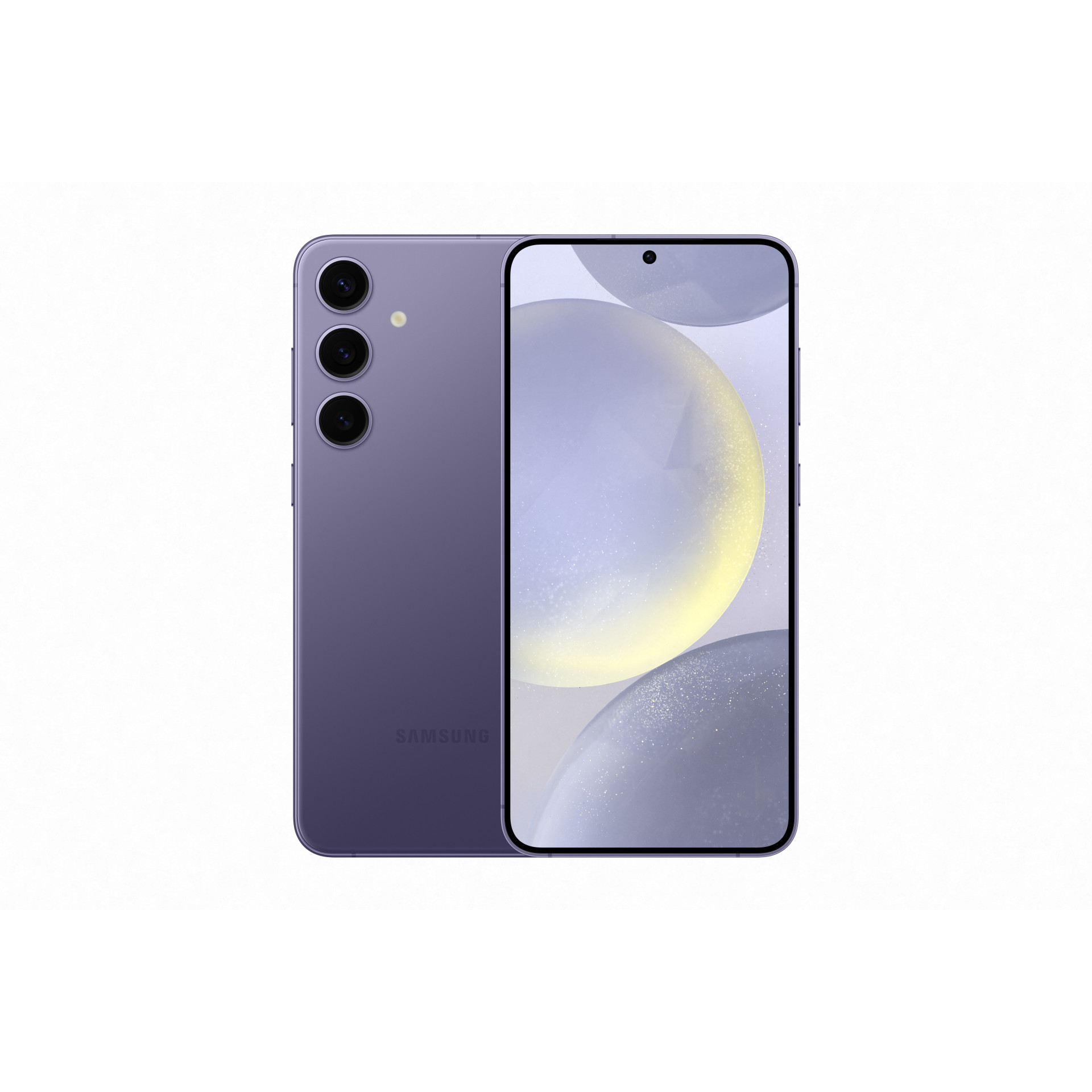 Samsung Galaxy S24+ 256GB Cobalt Violet
