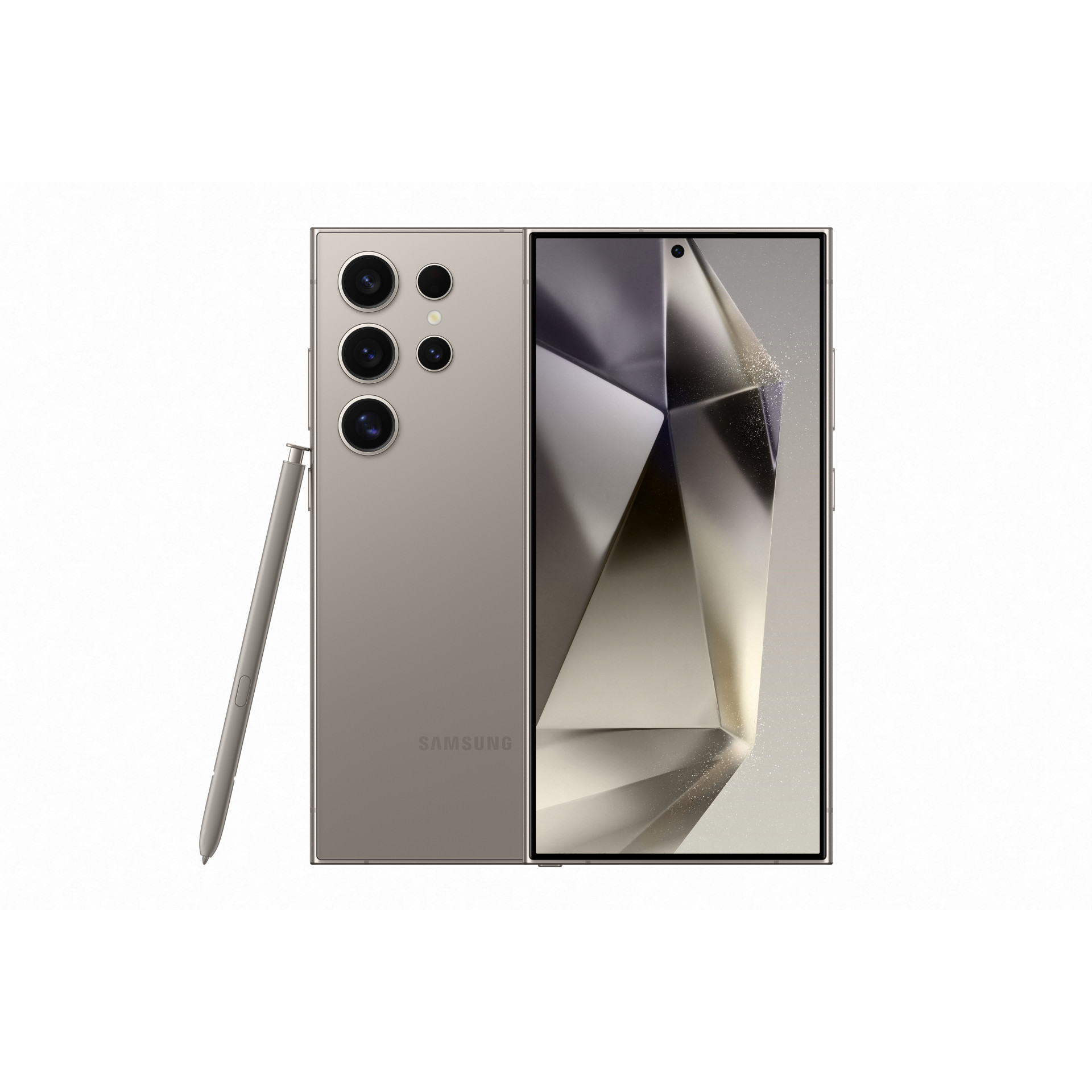 Samsung Galaxy S24 Ultra 256GB Titanium
